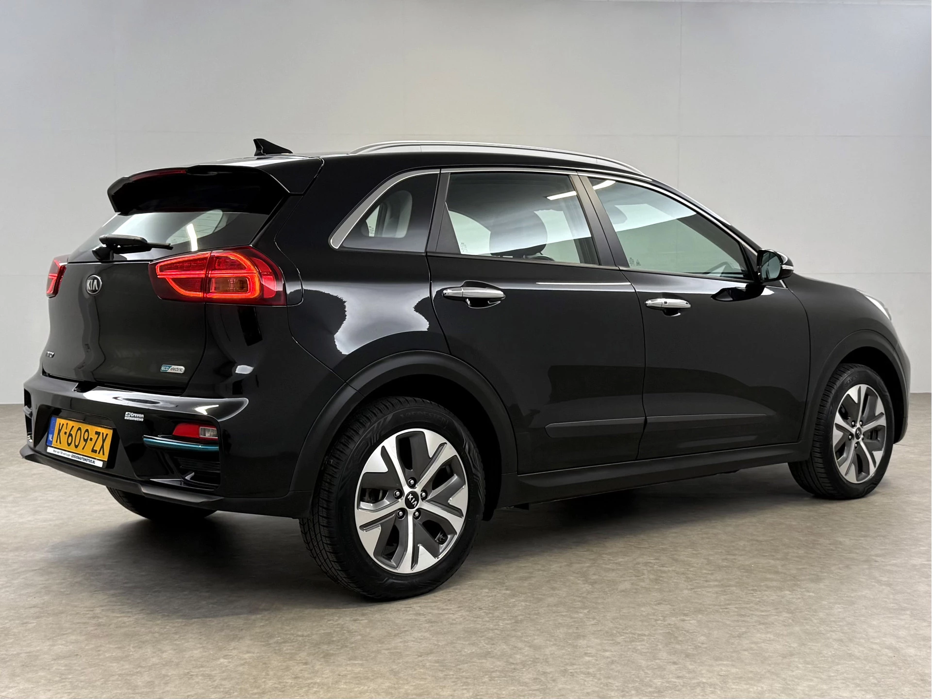 Hoofdafbeelding Kia e-Niro