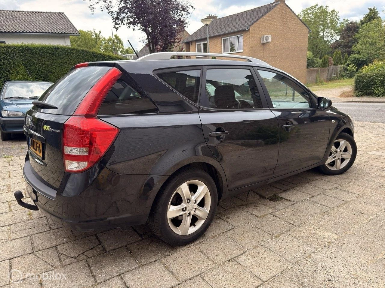 Hoofdafbeelding Kia cee'd