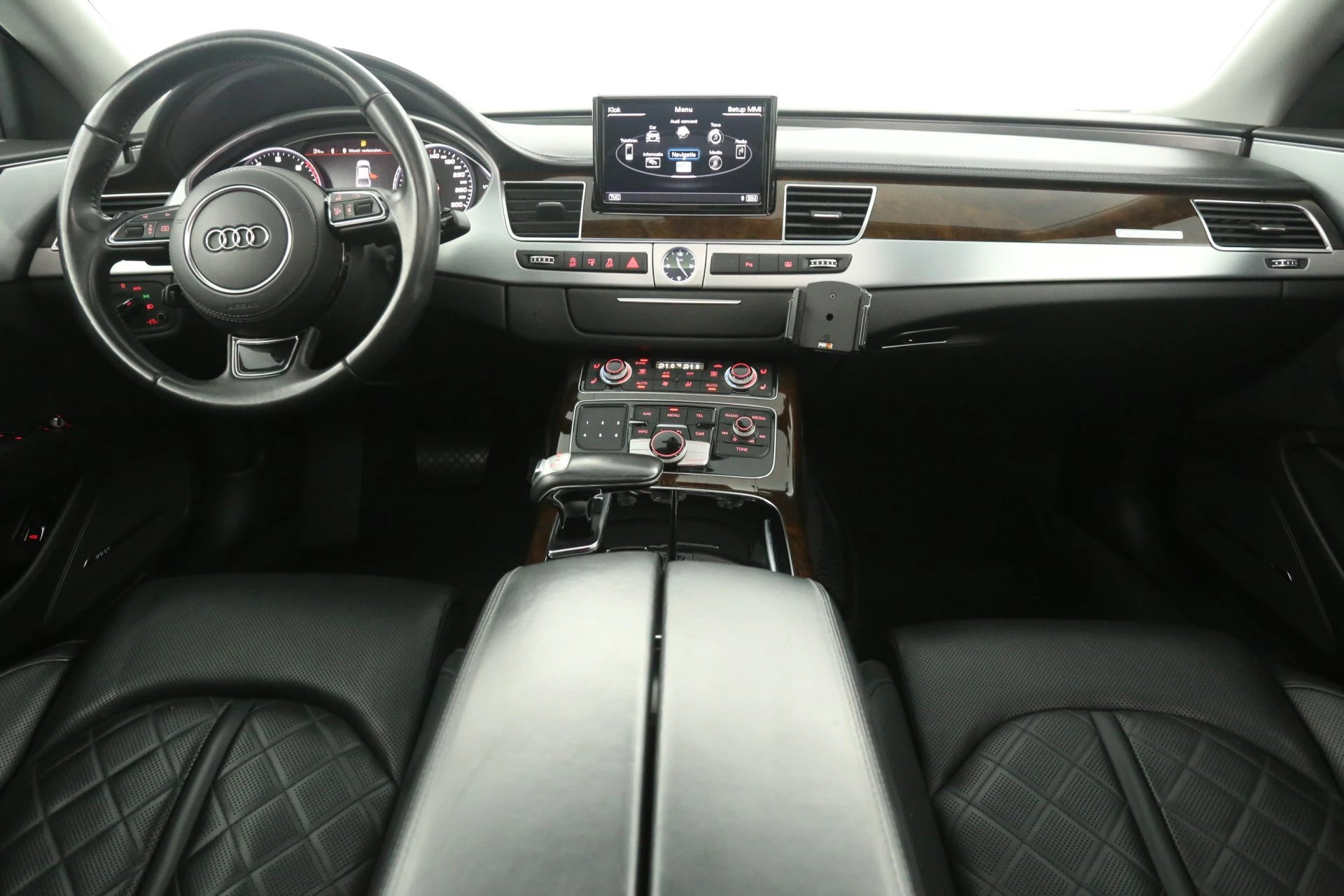 Hoofdafbeelding Audi A8