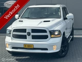 Dodge Ram 1500 5.7 V8 4x4 Crew Cab 5'7 Sport Lage bijtelling