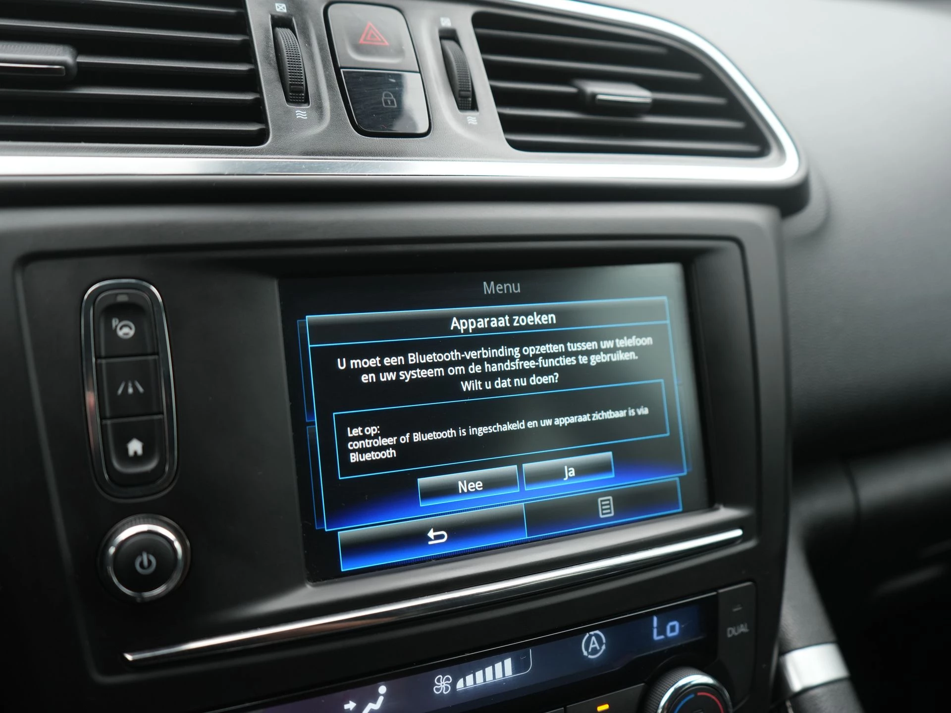 Hoofdafbeelding Renault Kadjar