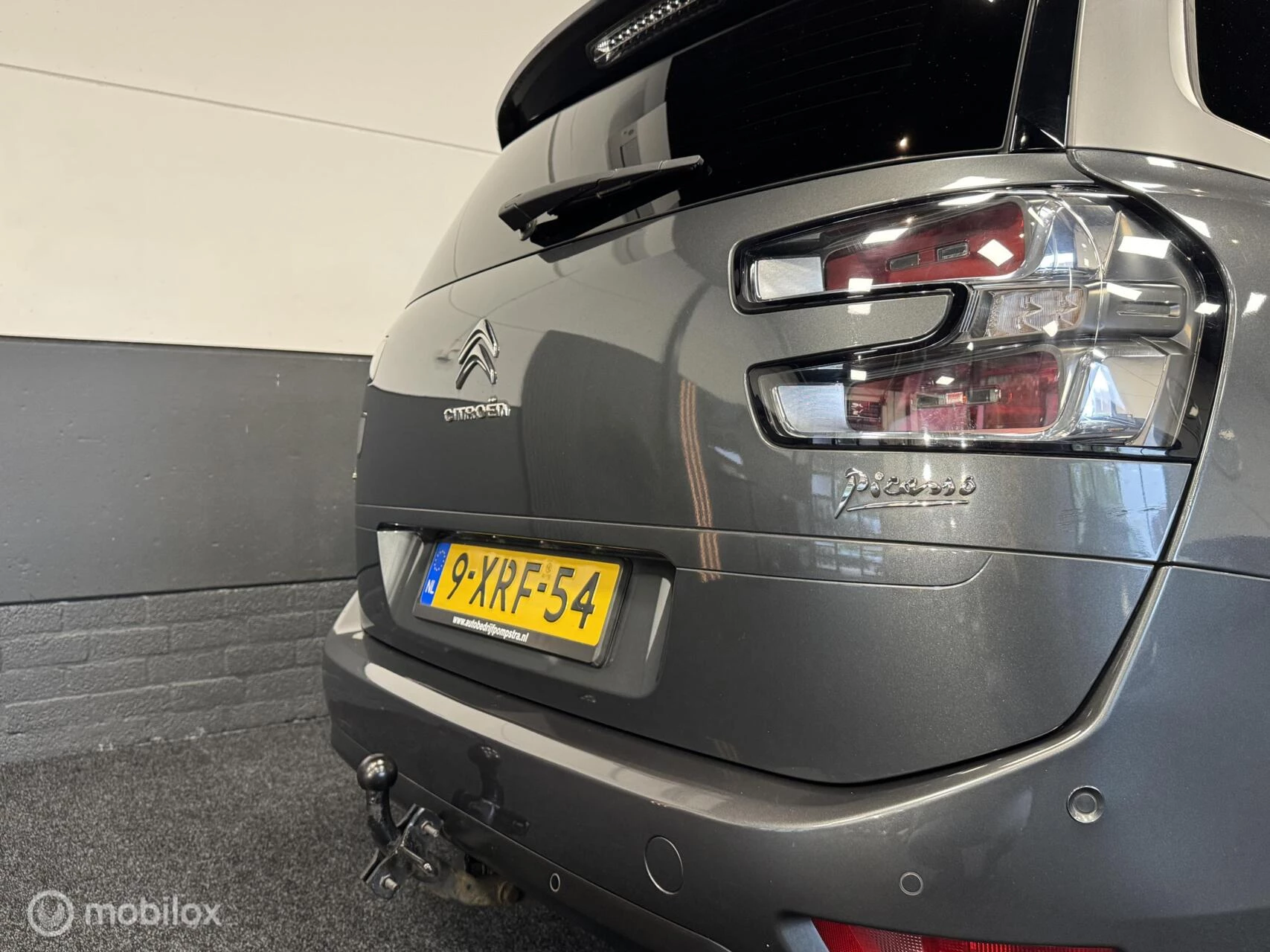 Hoofdafbeelding Citroën Grand C4 Picasso