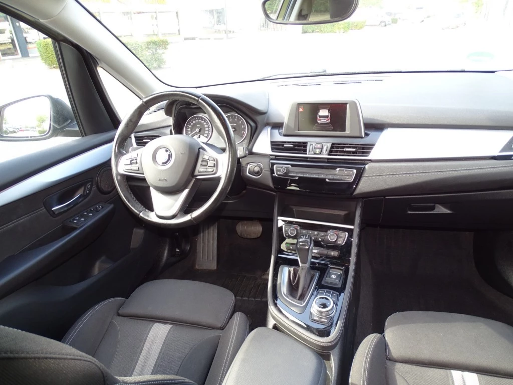 Hoofdafbeelding BMW 2 Serie