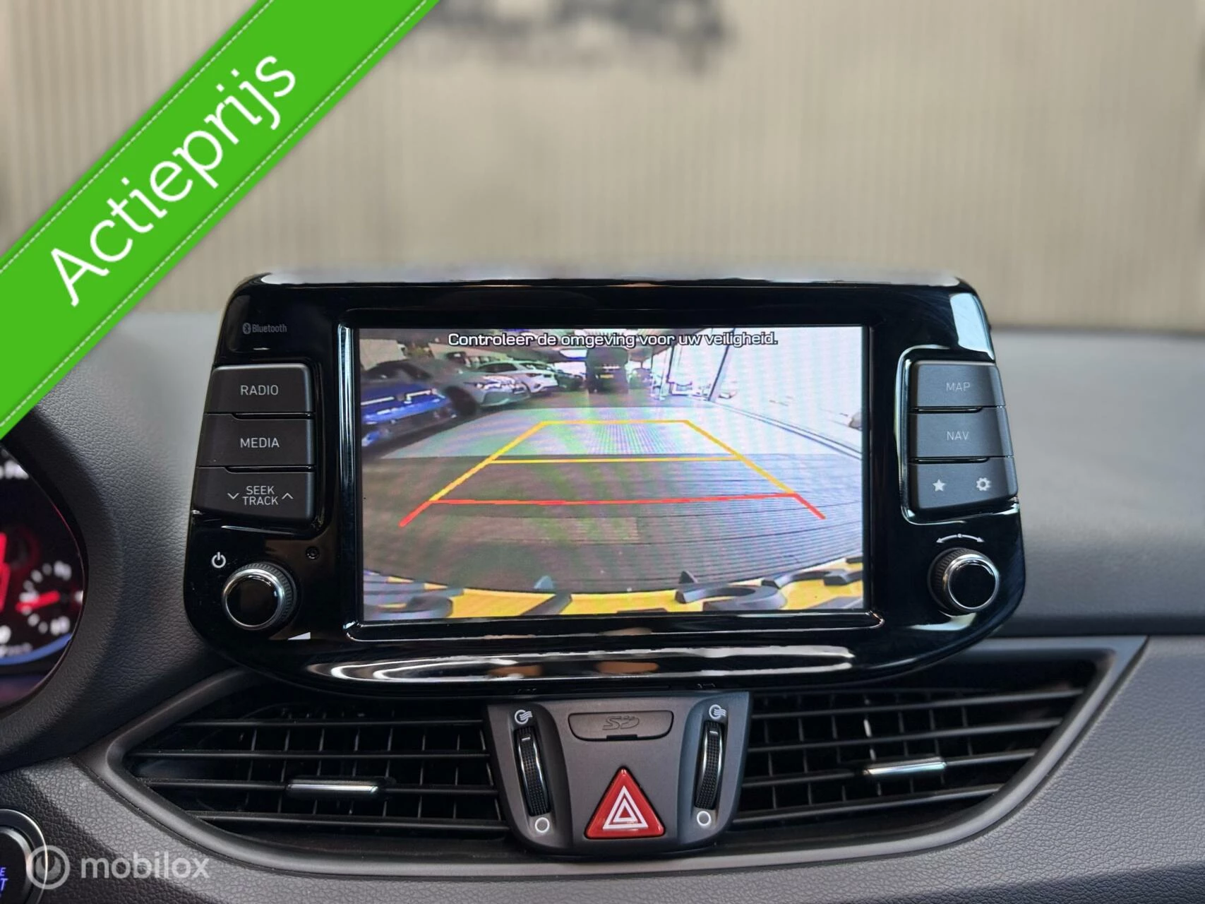 Hoofdafbeelding Hyundai i30