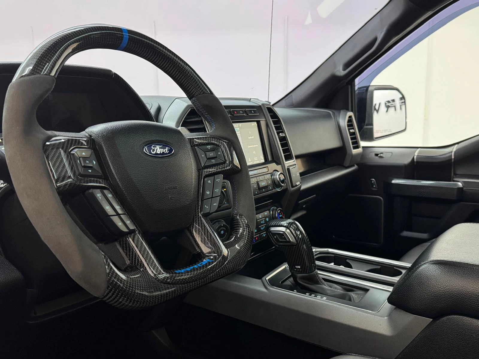 Hoofdafbeelding Ford F-150