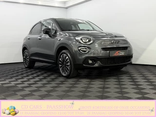 Hoofdafbeelding Fiat 500X