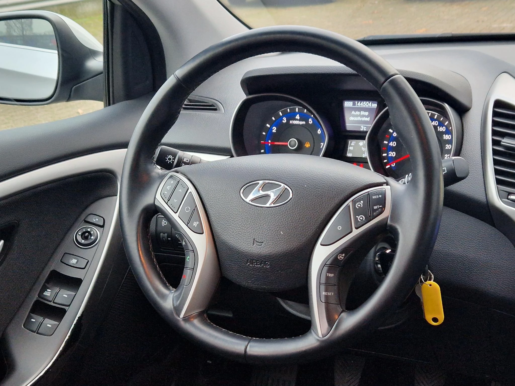 Hoofdafbeelding Hyundai i30