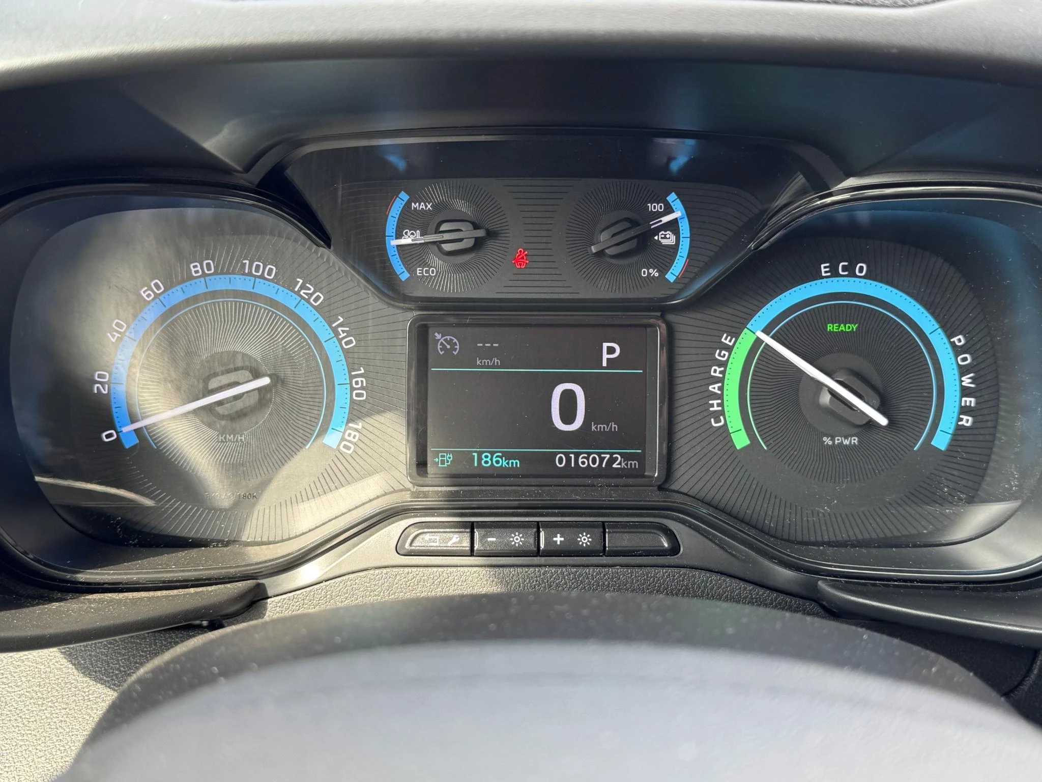 Hoofdafbeelding Toyota ProAce