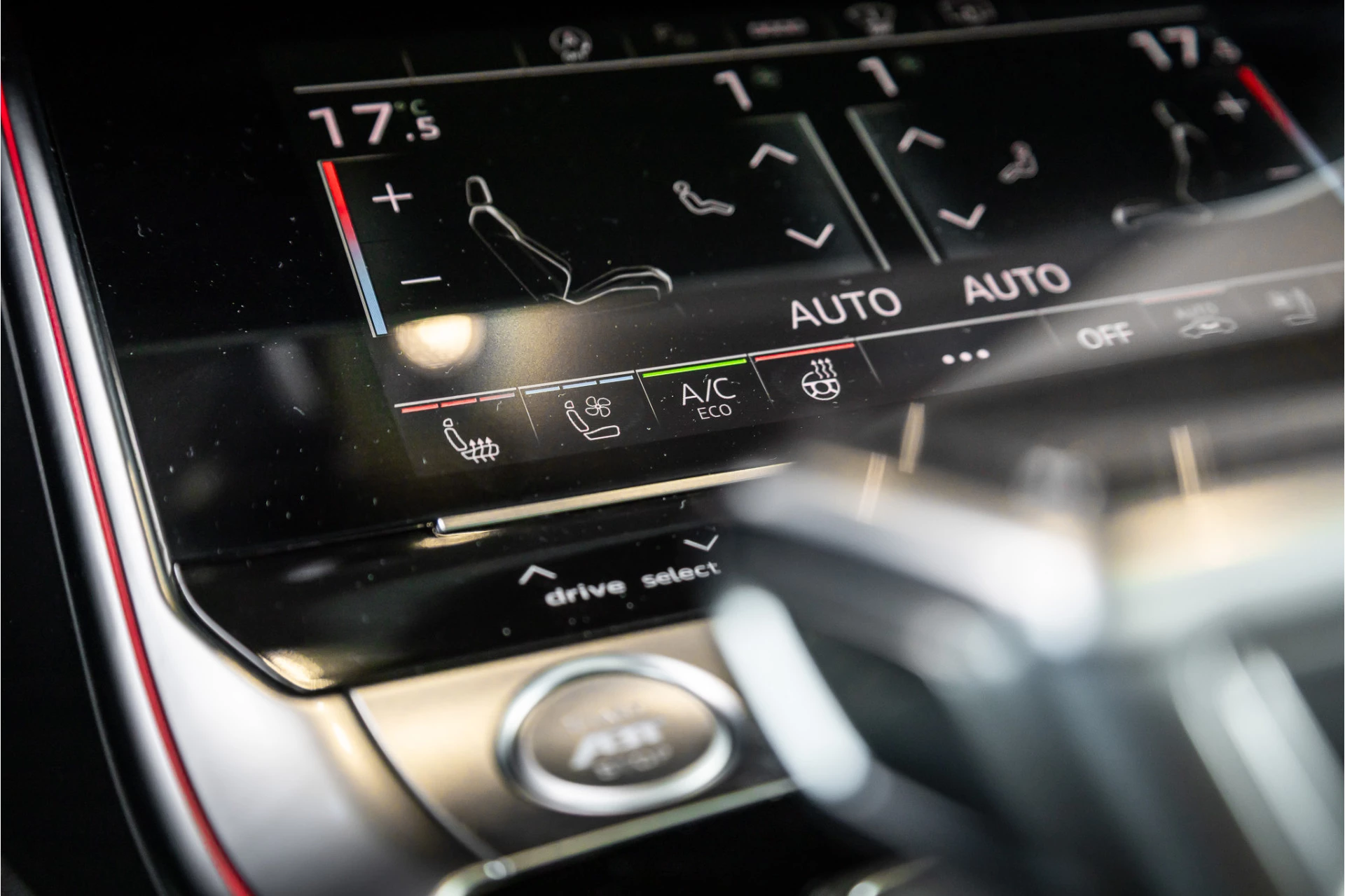 Hoofdafbeelding Audi RS6