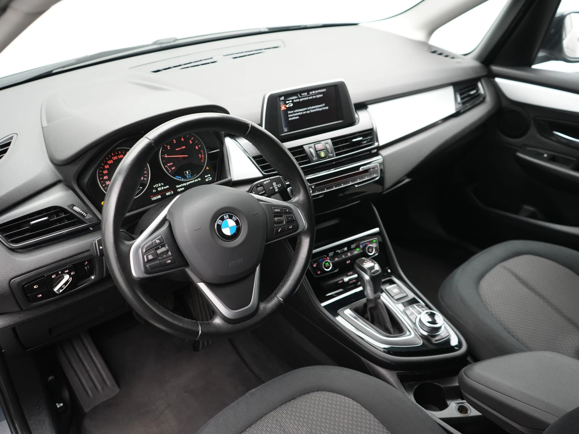 Hoofdafbeelding BMW 2 Serie