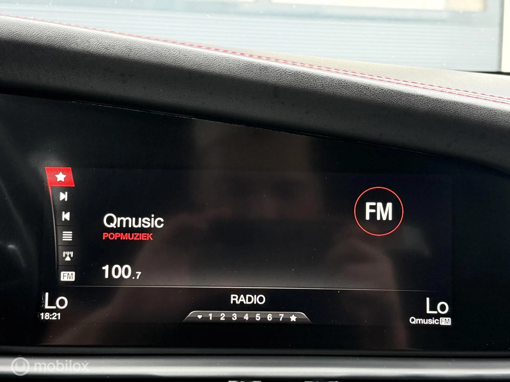 Hoofdafbeelding Alfa Romeo Giulia