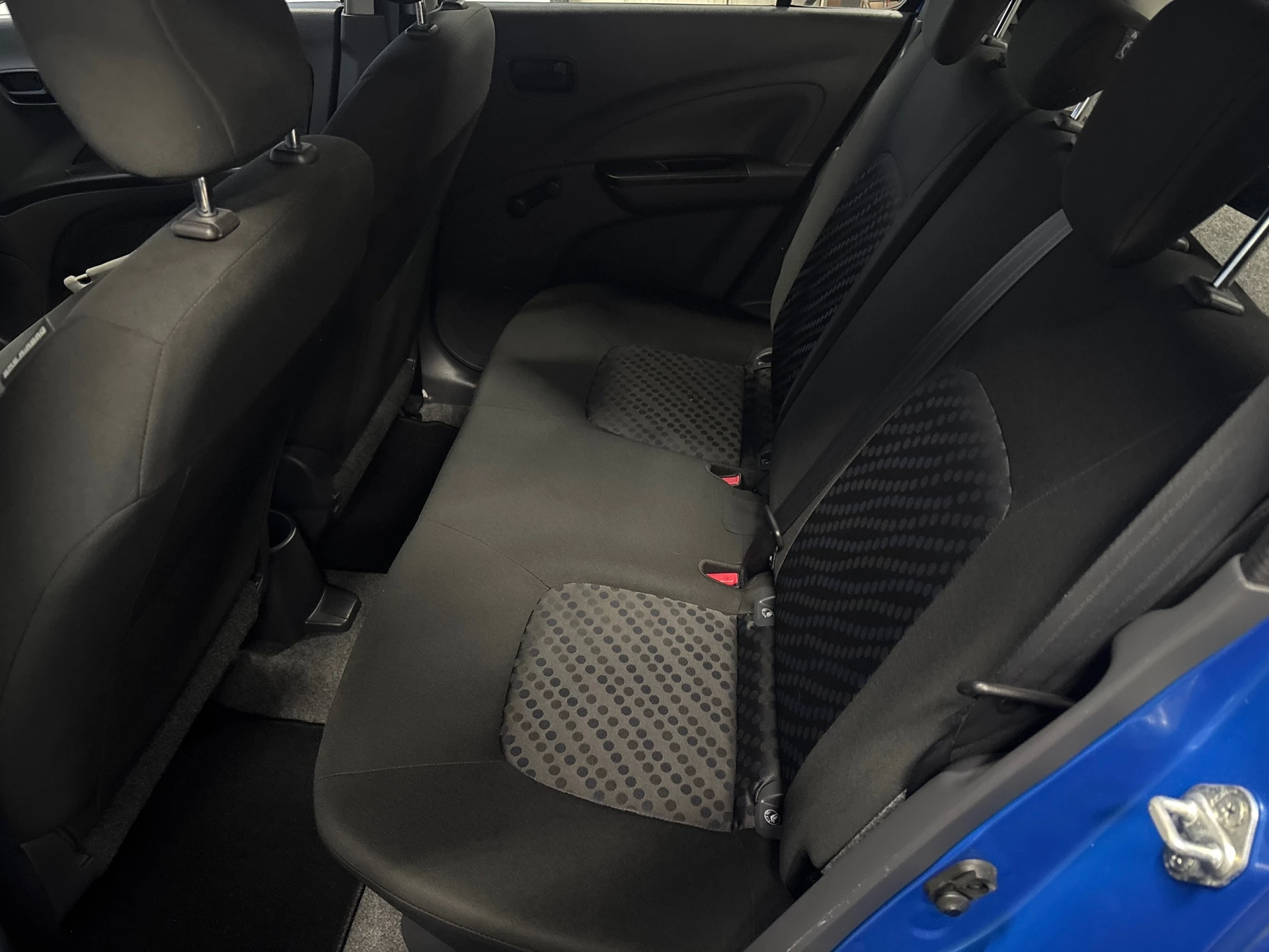 Hoofdafbeelding Suzuki Celerio