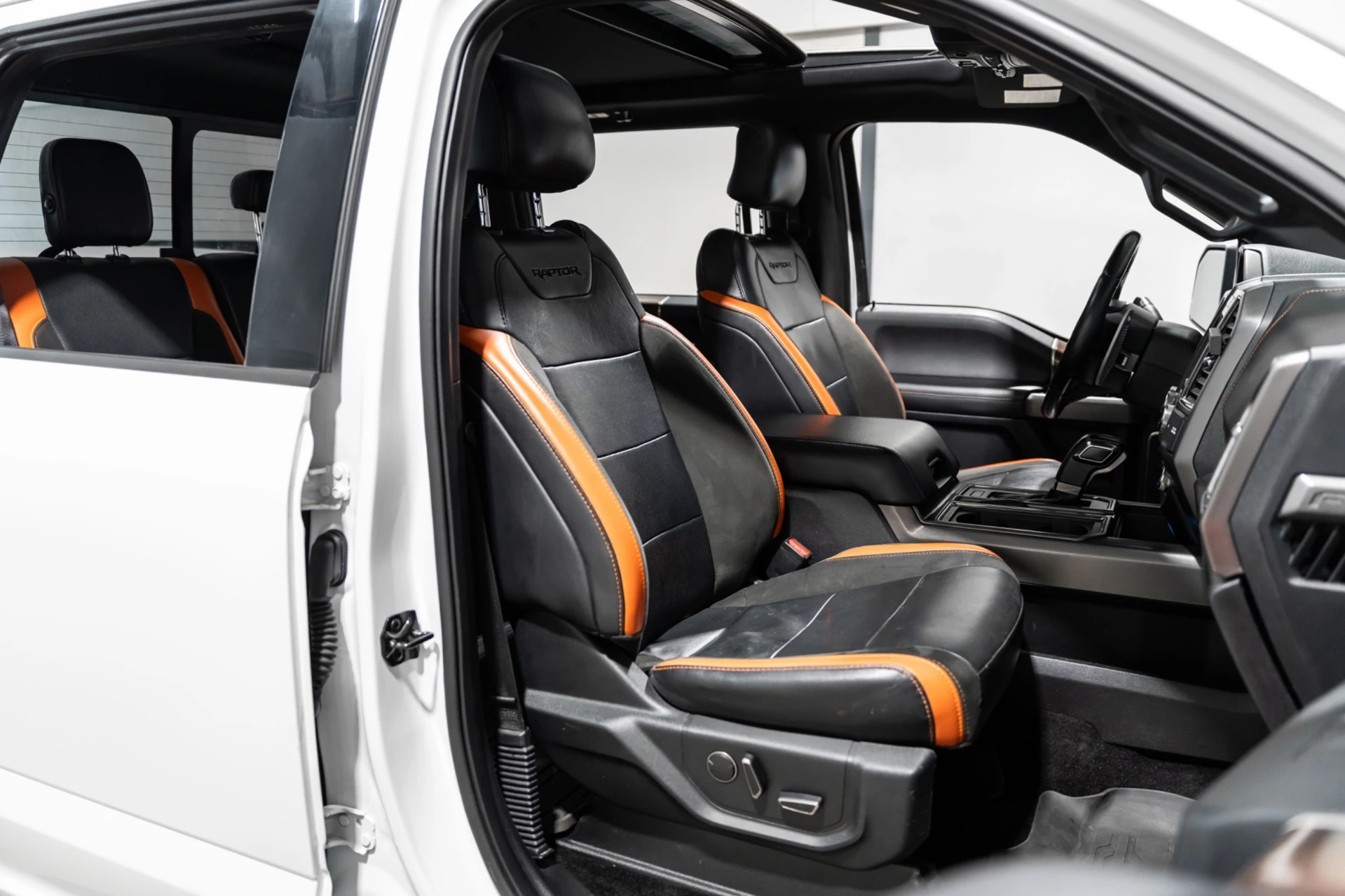 Hoofdafbeelding Ford F-150