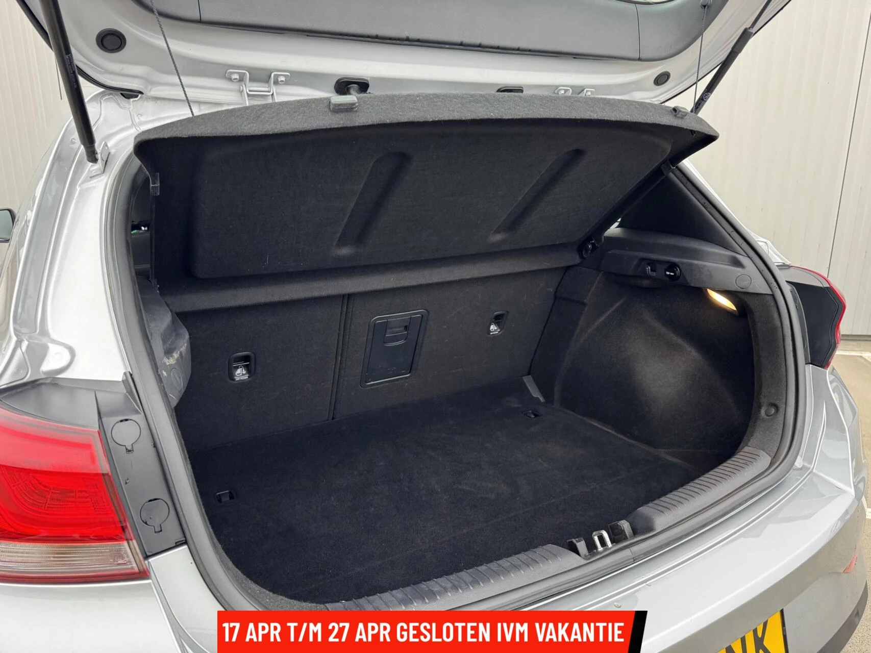 Hoofdafbeelding Hyundai i30