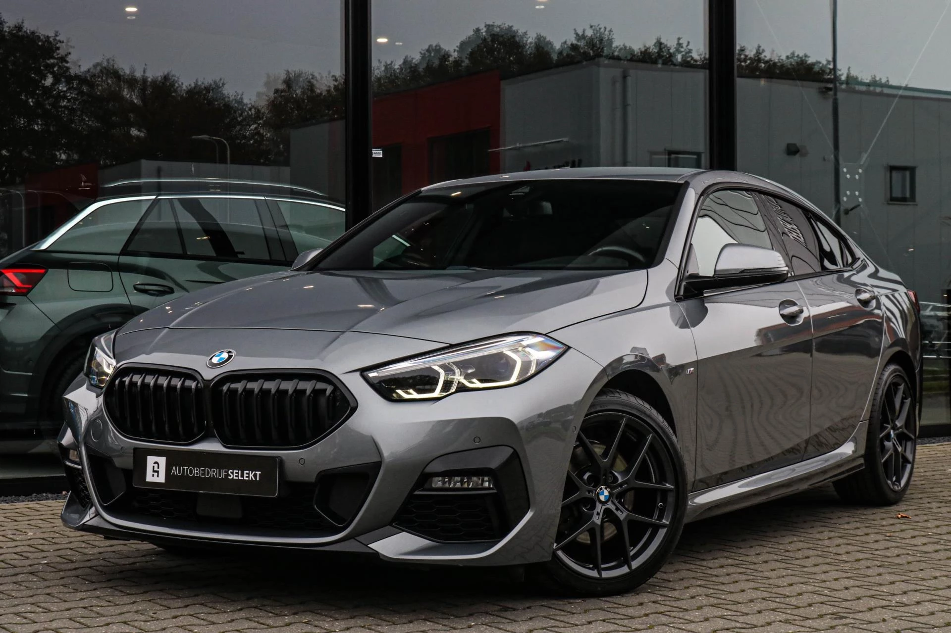 Hoofdafbeelding BMW 2 Serie