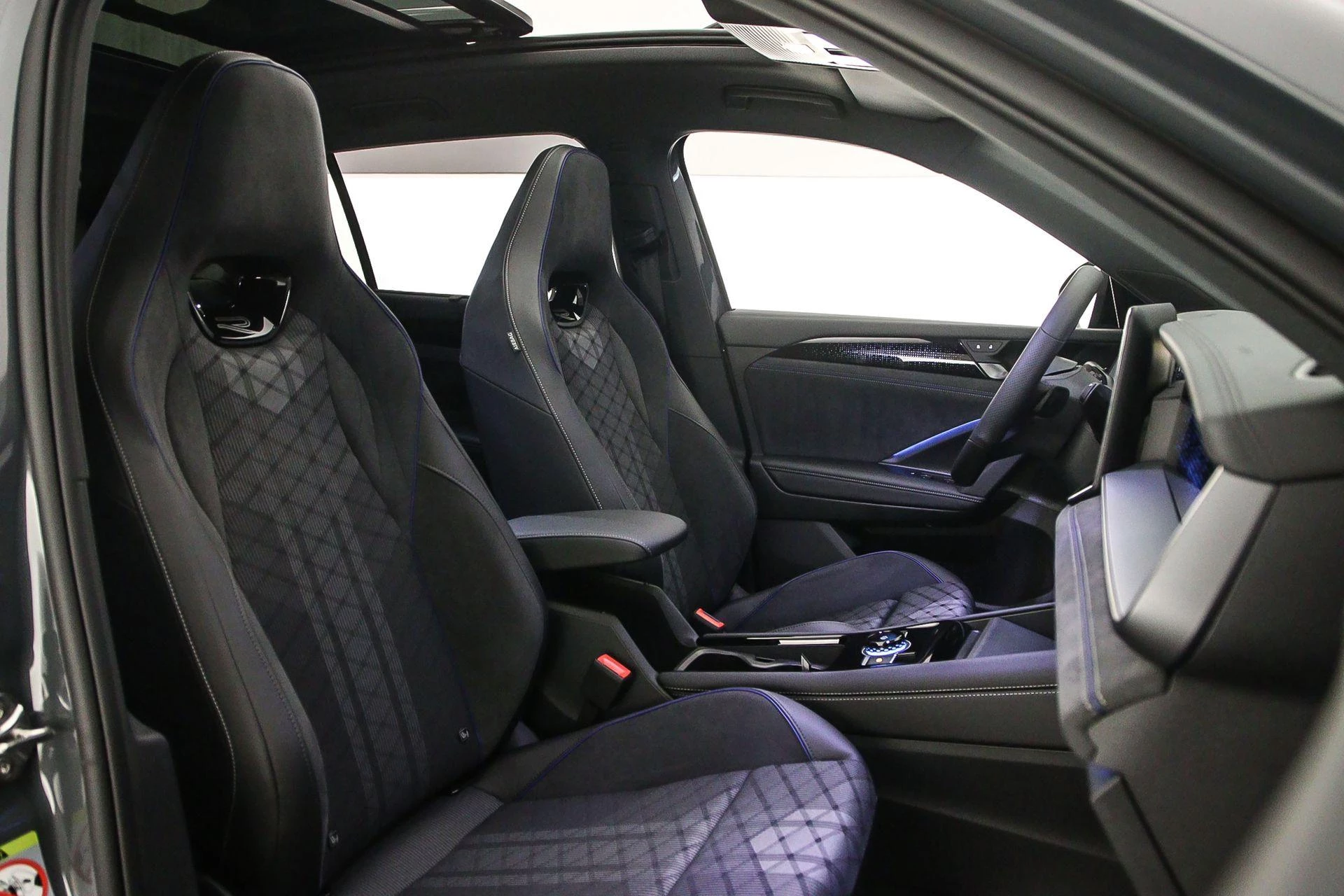Hoofdafbeelding Volkswagen Tayron