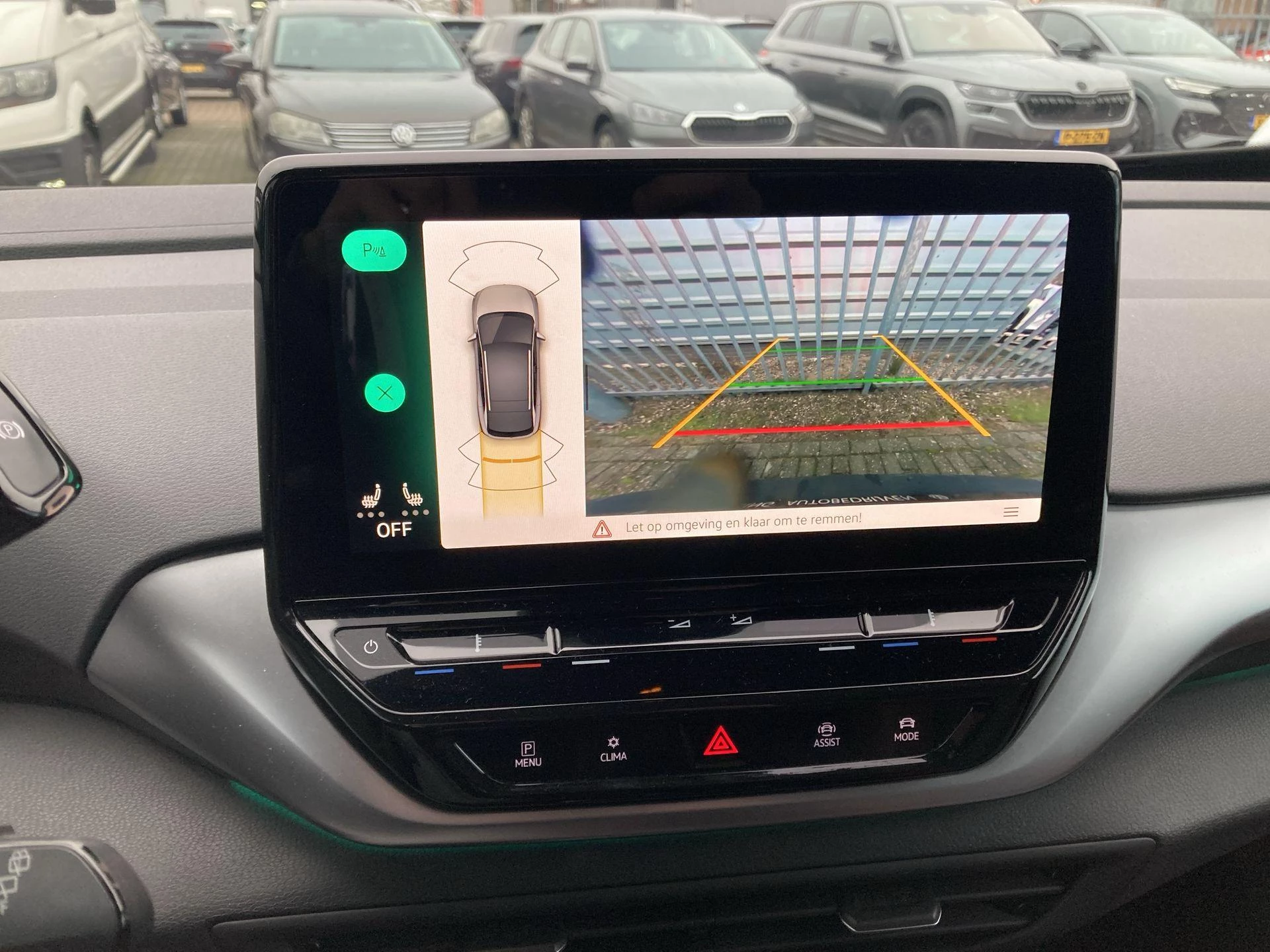 Hoofdafbeelding Volkswagen ID.4