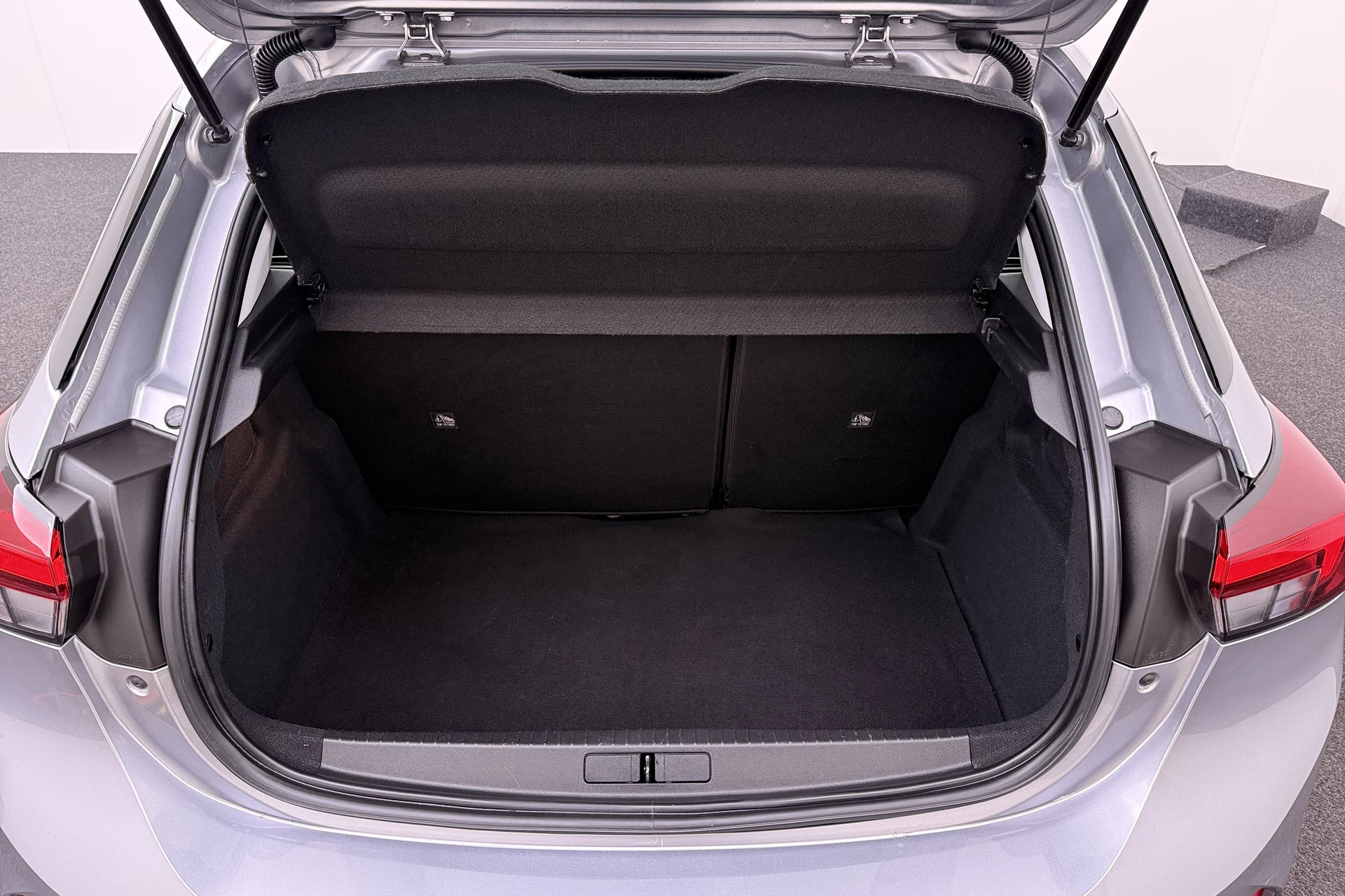 Hoofdafbeelding Opel Corsa-e