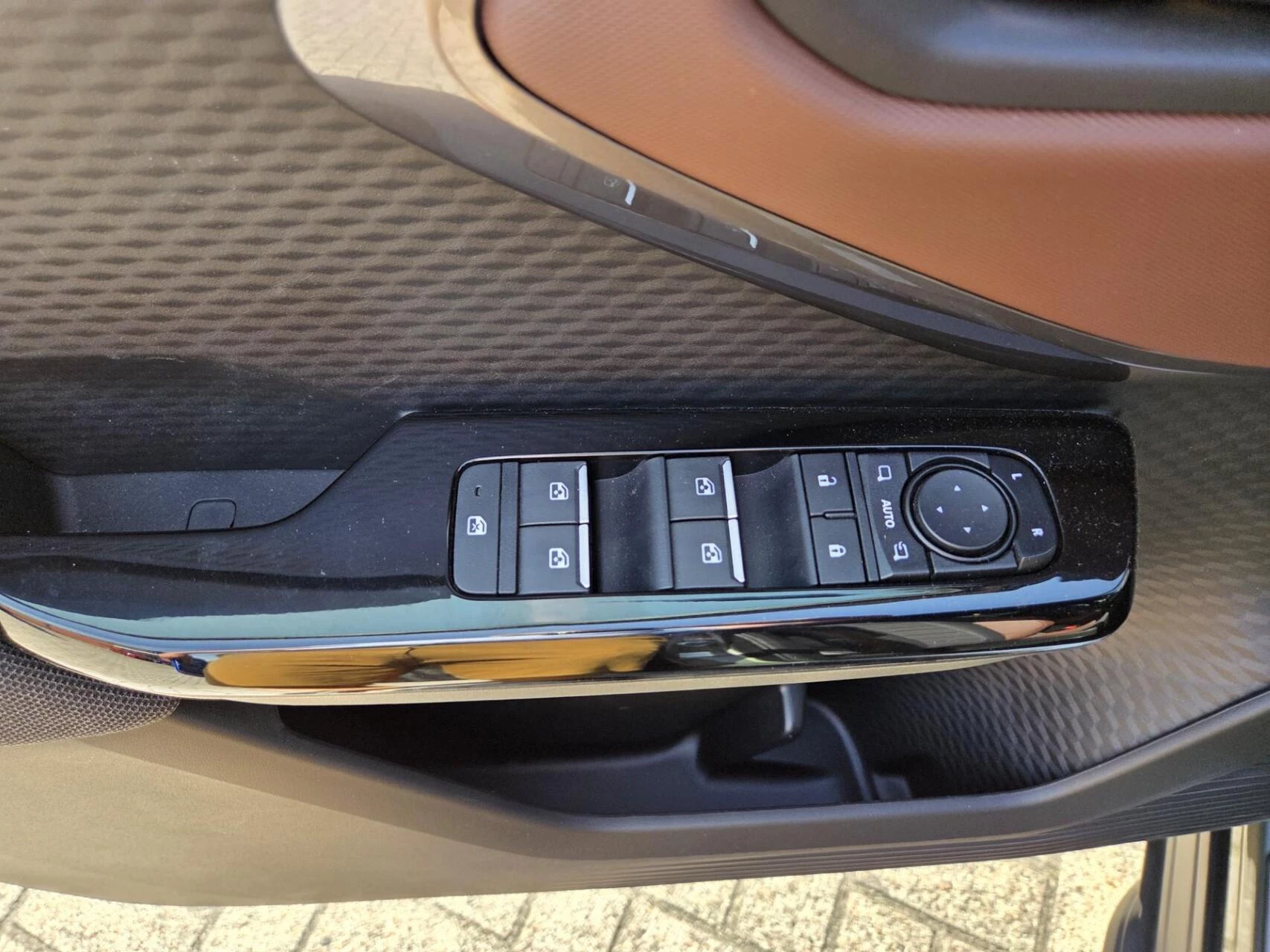 Hoofdafbeelding Suzuki e Vitara