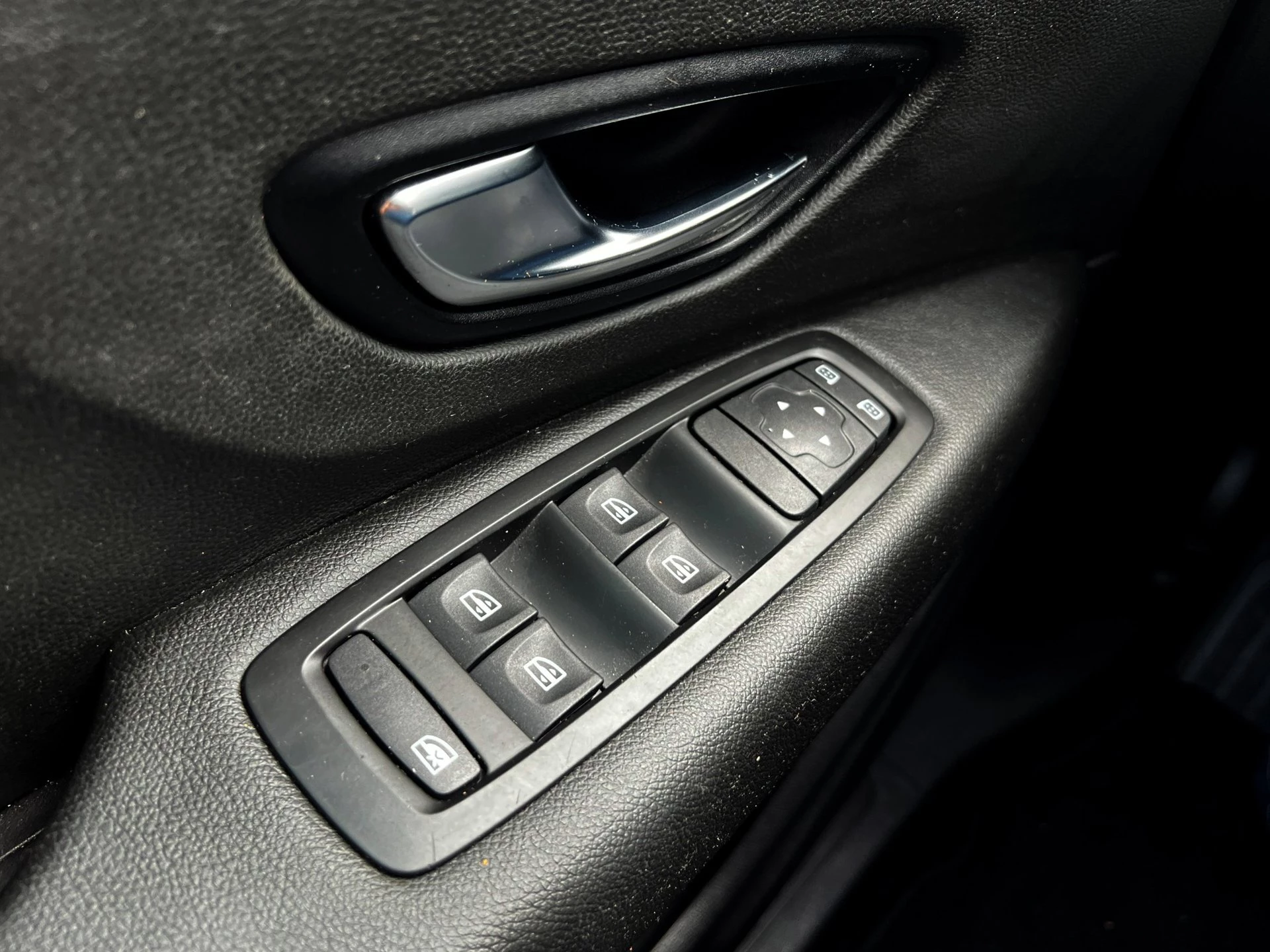 Hoofdafbeelding Renault Scénic