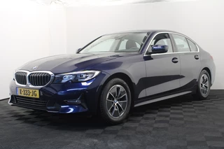 BMW 3 Serie 318i Executive Edition |Org NL|Leder|Stoelverwarming|