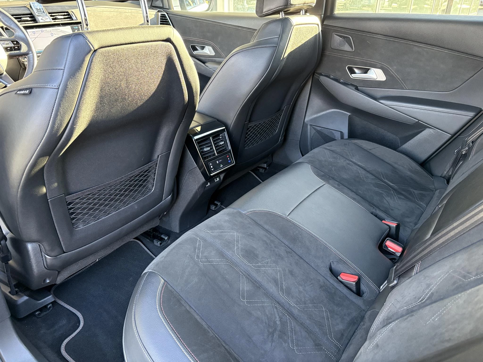 Hoofdafbeelding DS DS 7