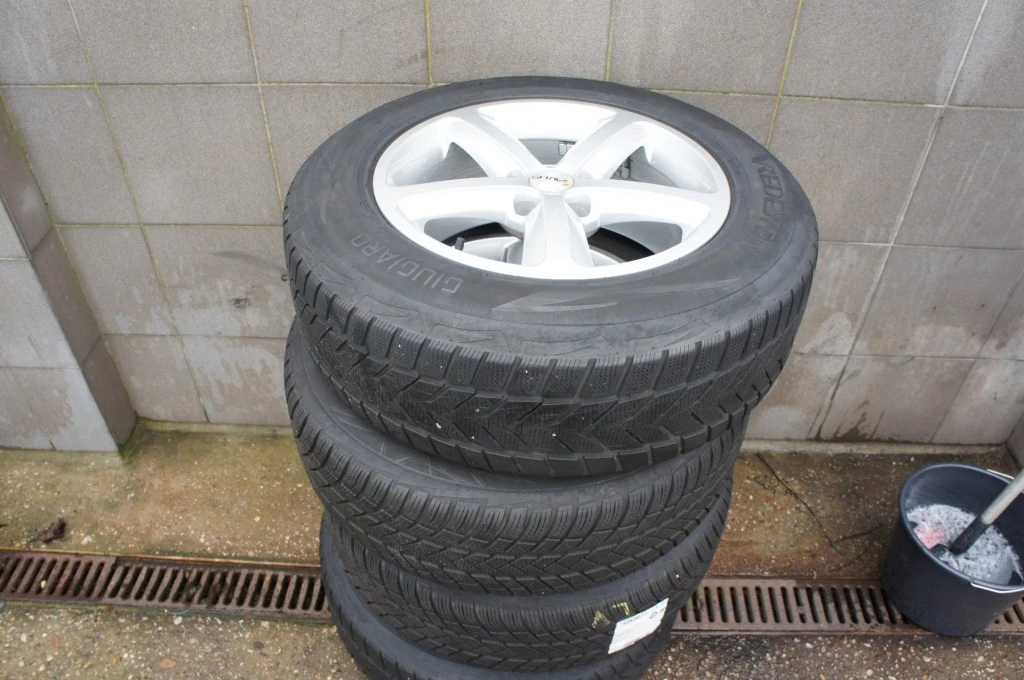 Hoofdafbeelding Honda CR-V