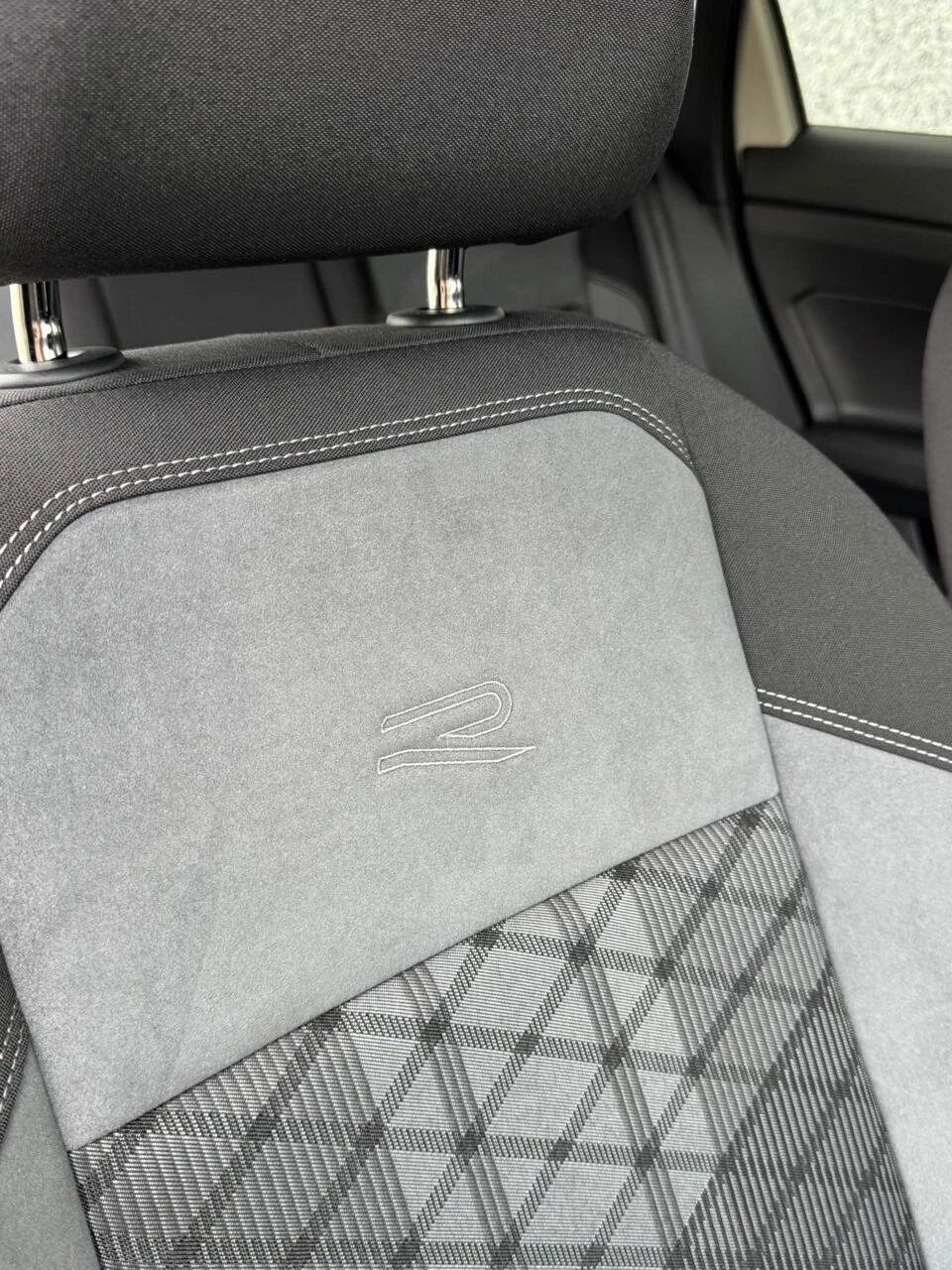 Hoofdafbeelding Volkswagen Taigo