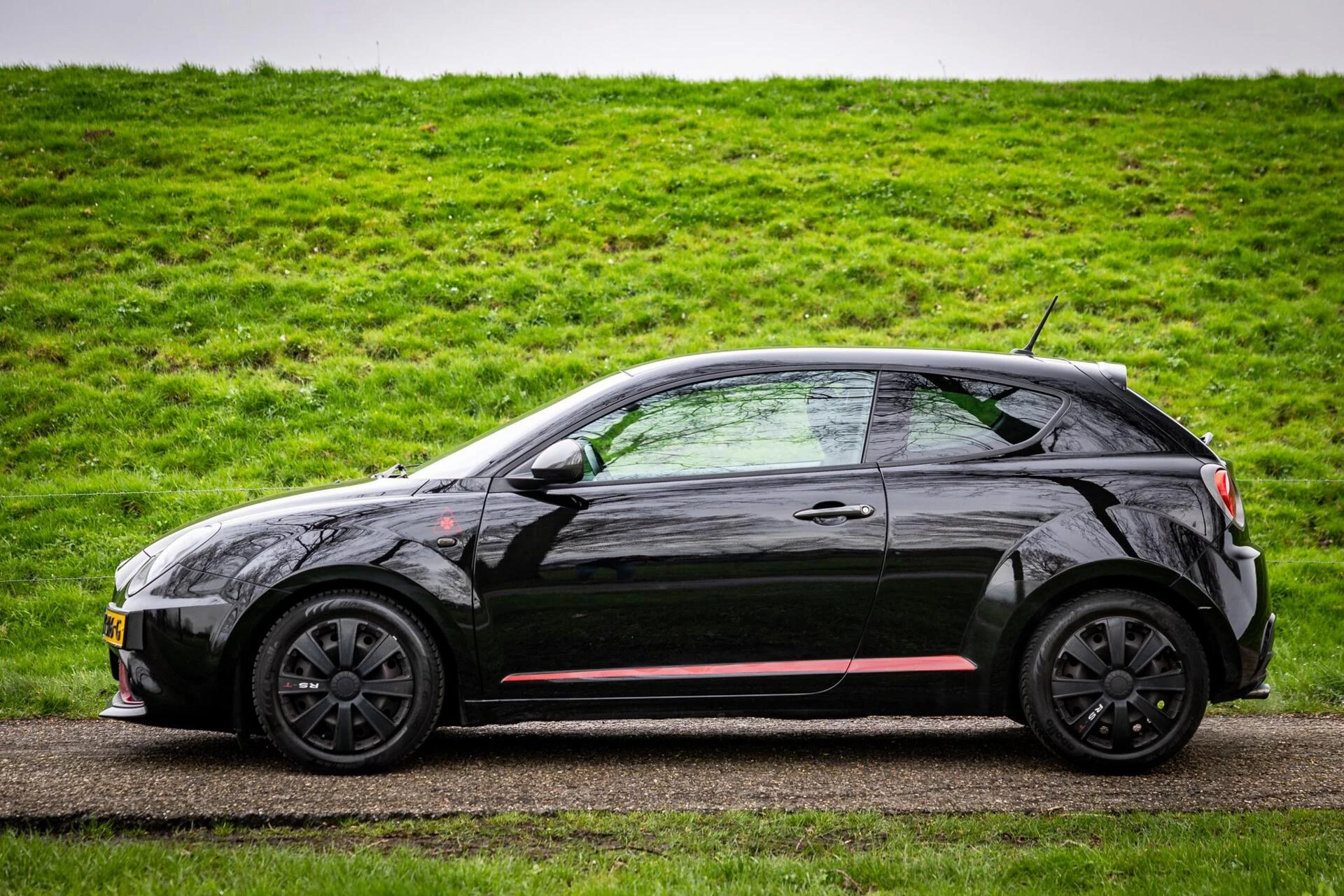 Hoofdafbeelding Alfa Romeo MiTo