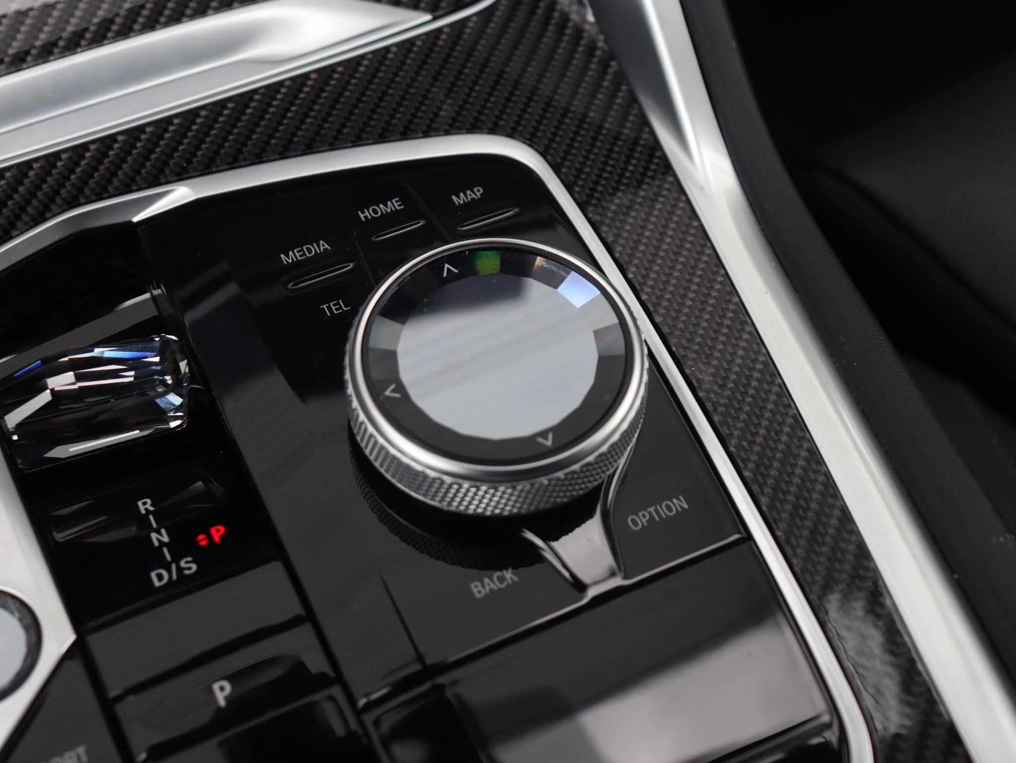 Hoofdafbeelding BMW X6
