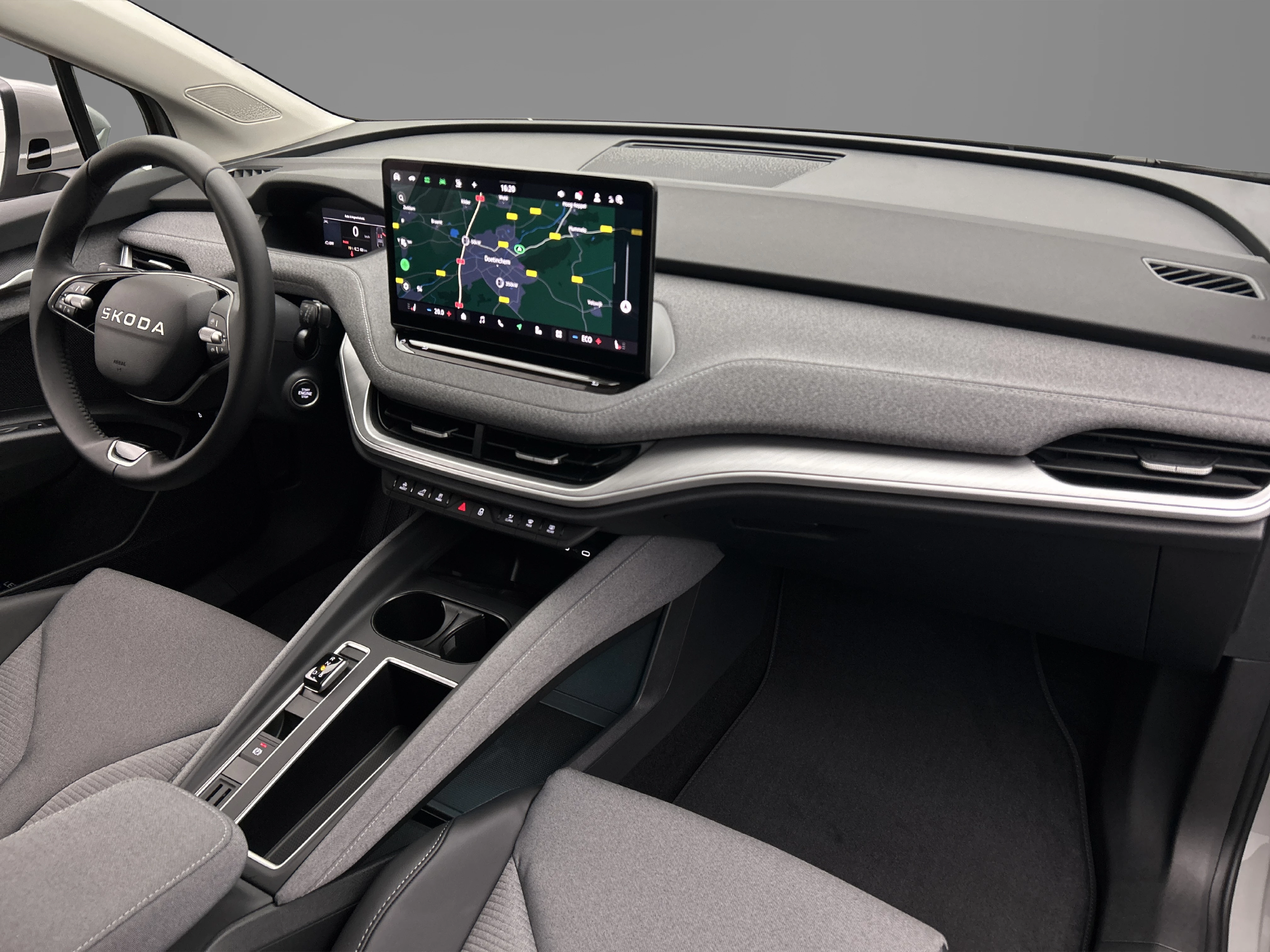 Hoofdafbeelding Škoda Enyaq iV