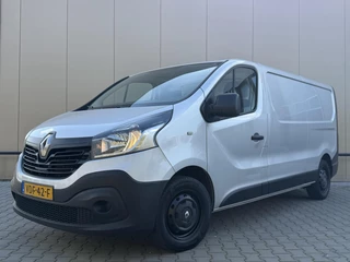 Renault Trafic bestel 1.6 dCi T29 L2H1 Comfort
