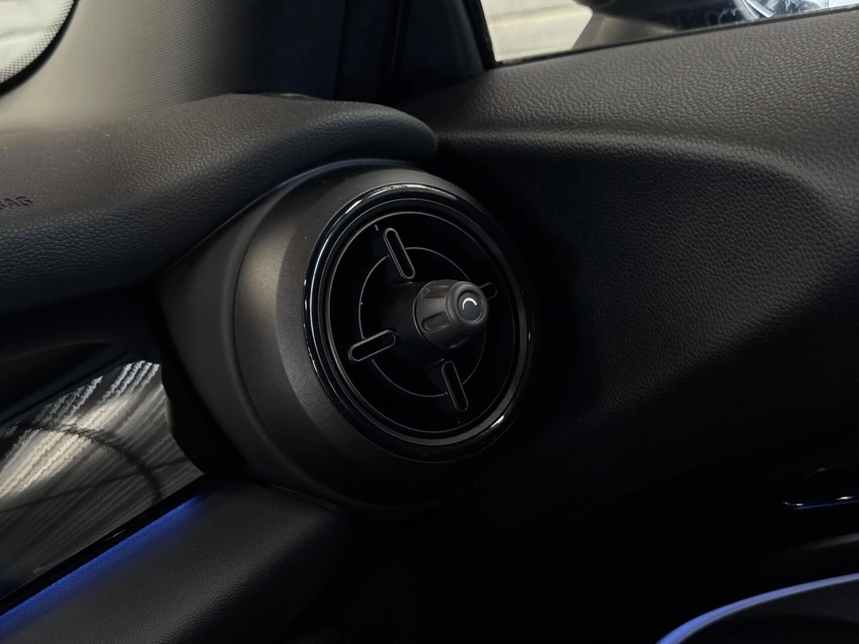 Hoofdafbeelding MINI Cooper S