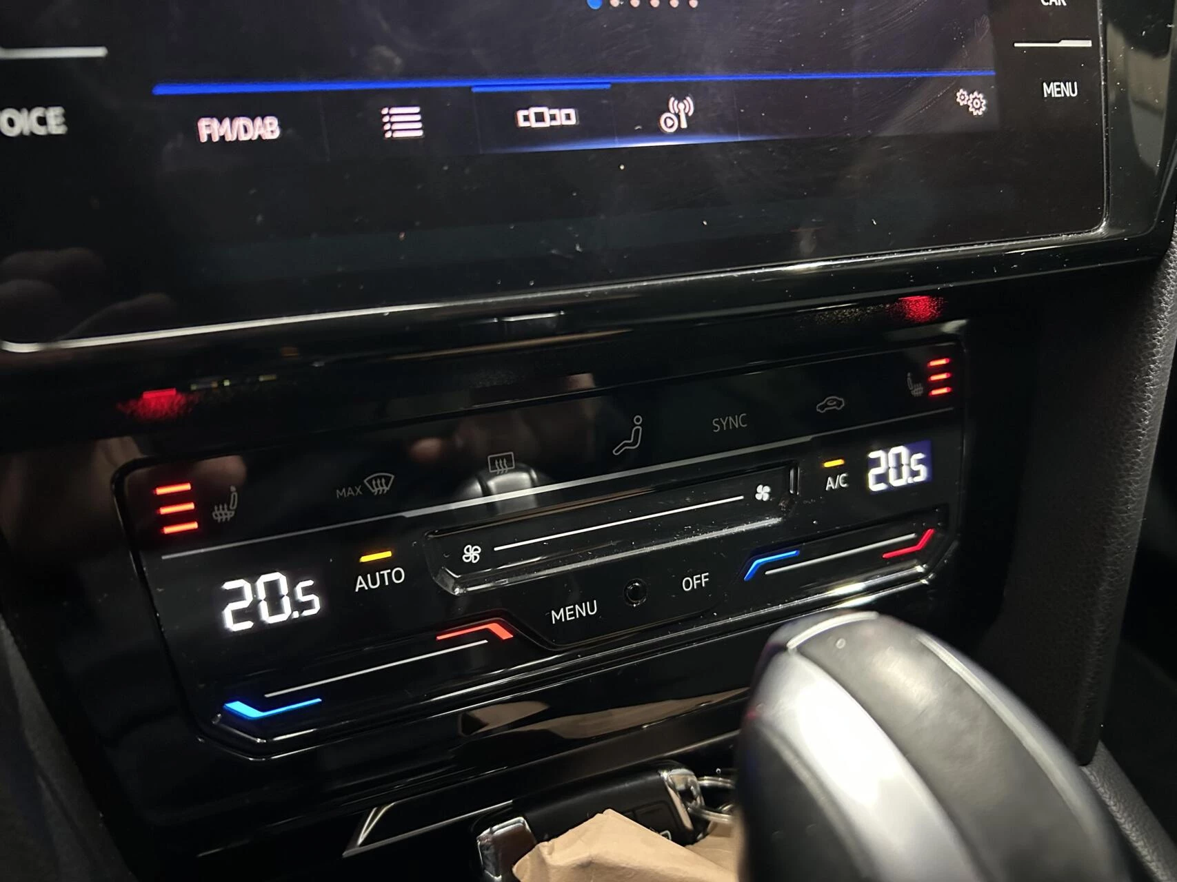 Hoofdafbeelding Volkswagen Arteon