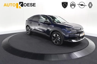Citroen C4 1.2 Hybrid 145pk Max | 360 Camera | Adaptieve Cruise Control | Navigatie | Apple Carplay