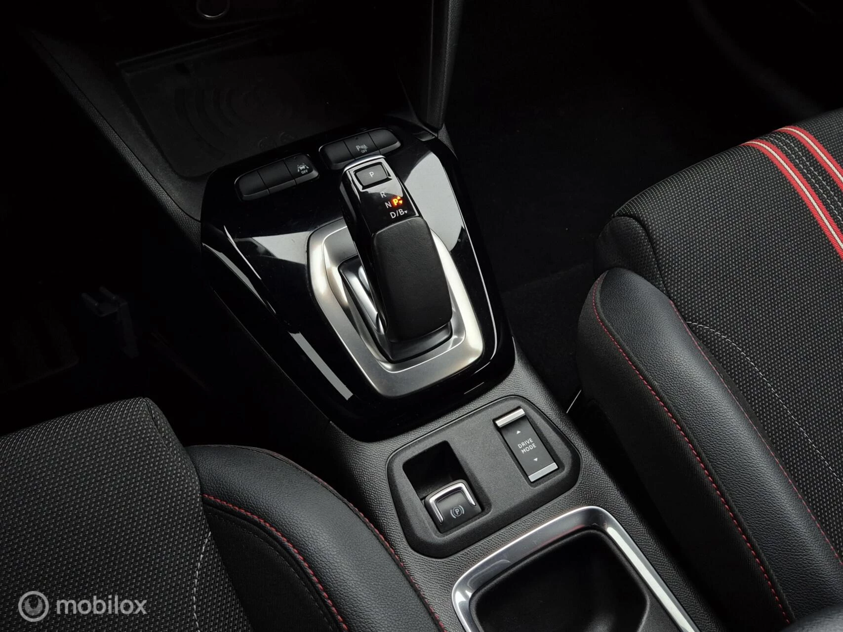 Hoofdafbeelding Opel Corsa-e