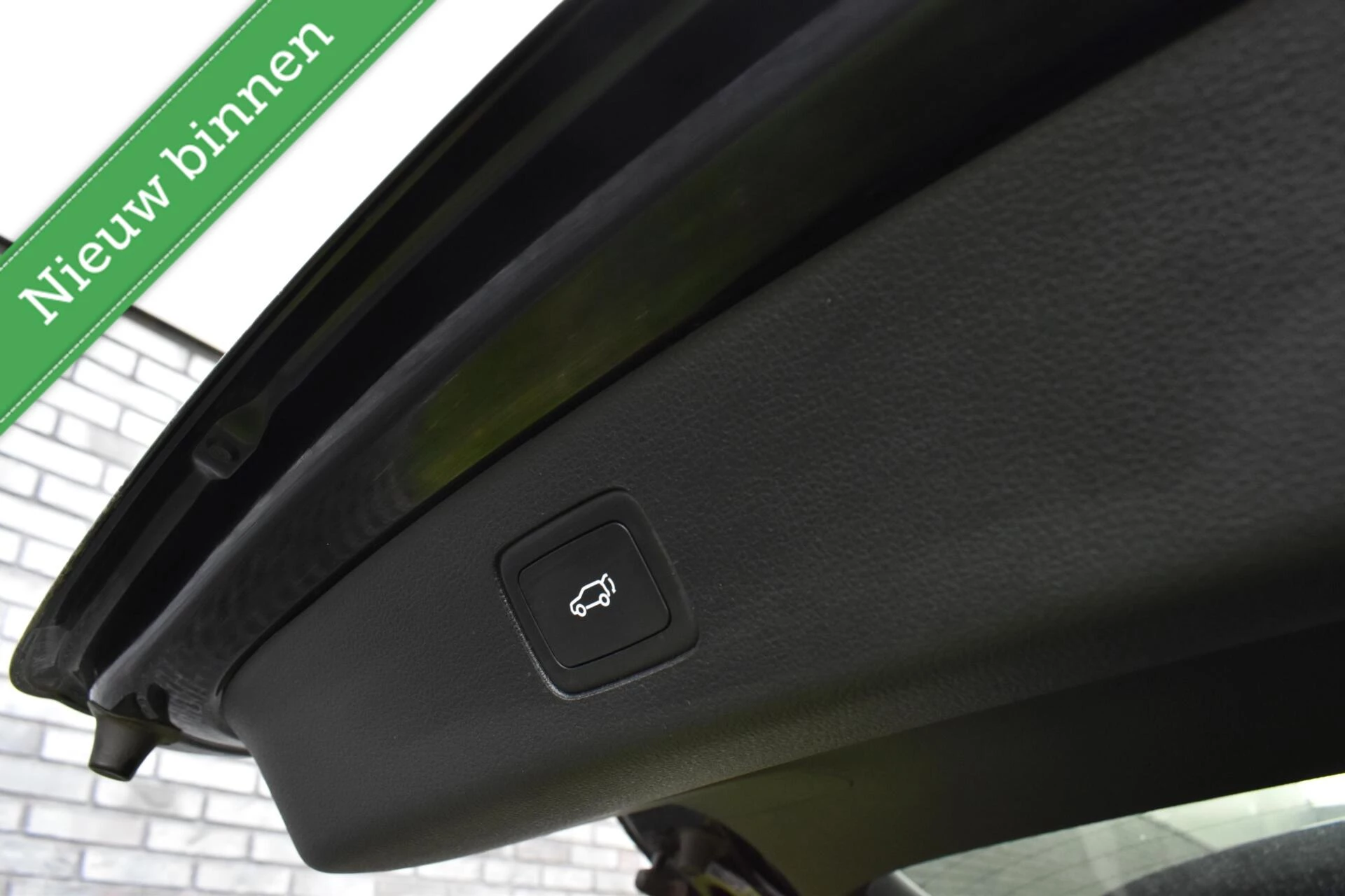 Hoofdafbeelding MG EHS