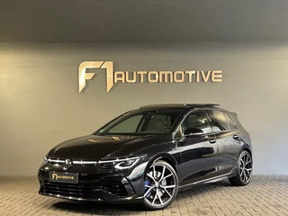 Volkswagen GOLF 2.0 TSI R 4M Performance Pano|IQ|H/K|Akrapovic