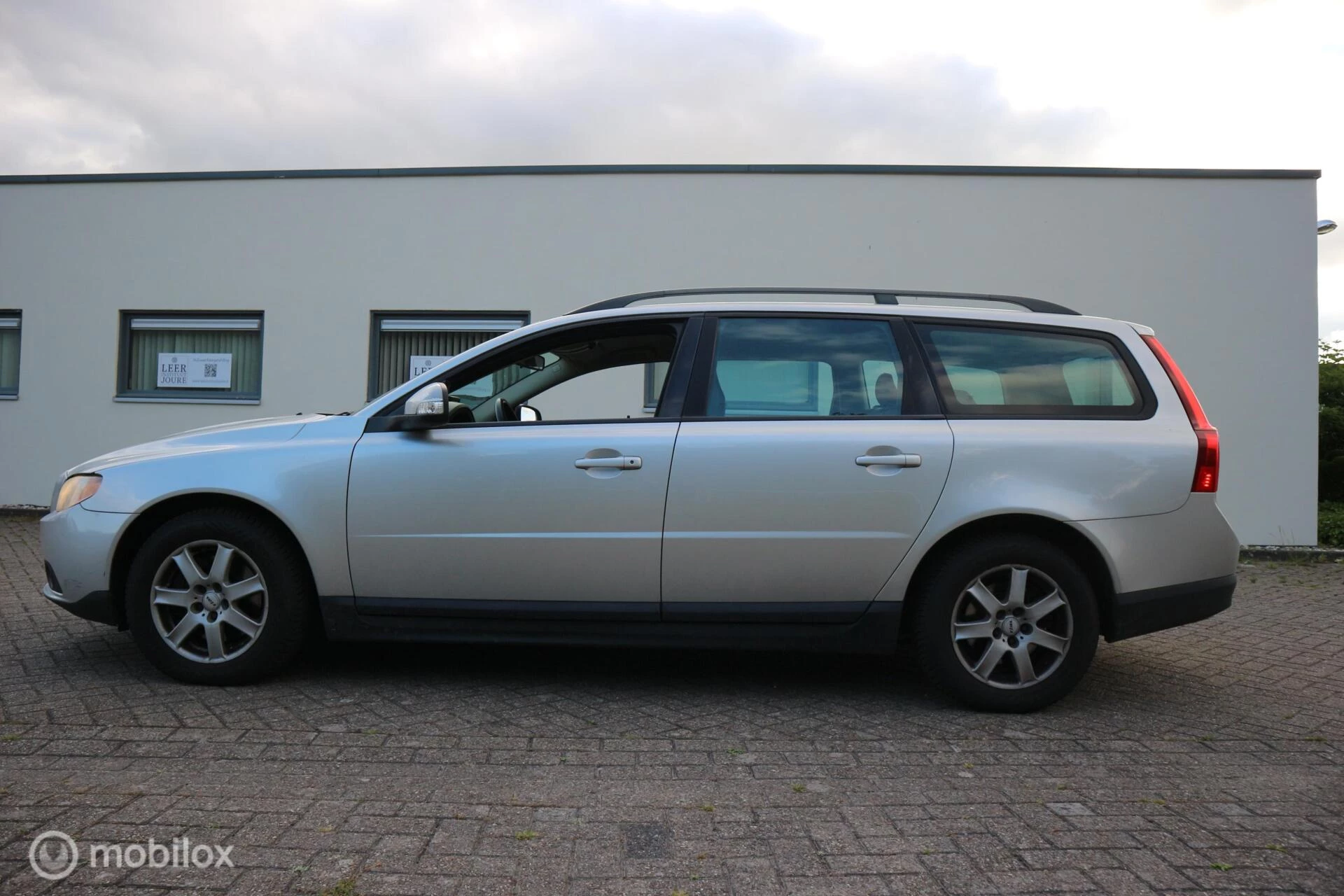 Hoofdafbeelding Volvo V70