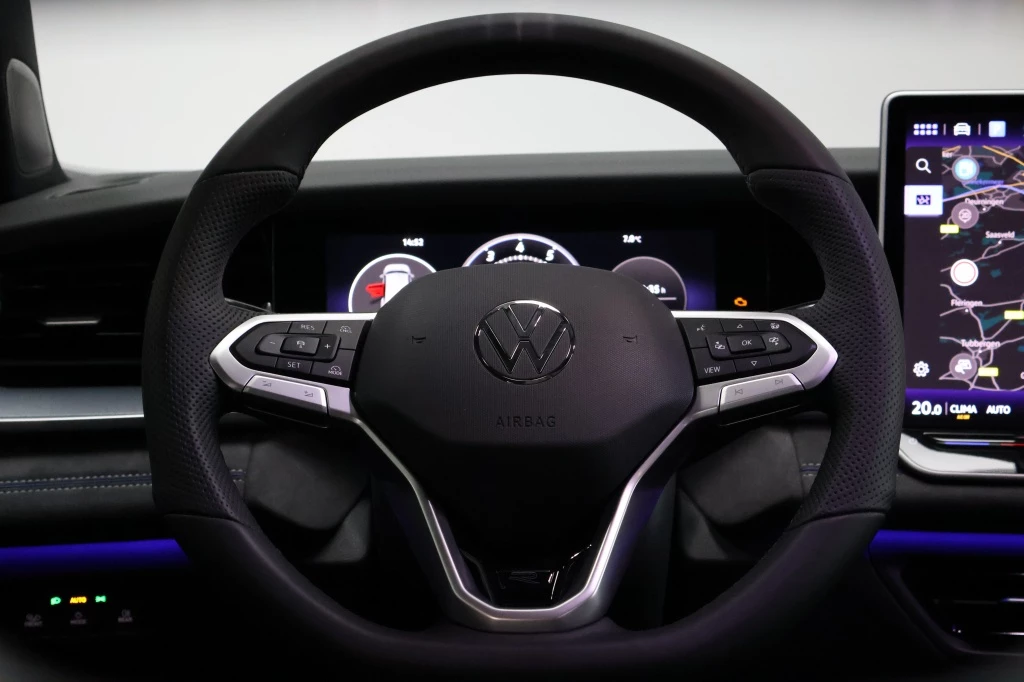 Hoofdafbeelding Volkswagen Tayron