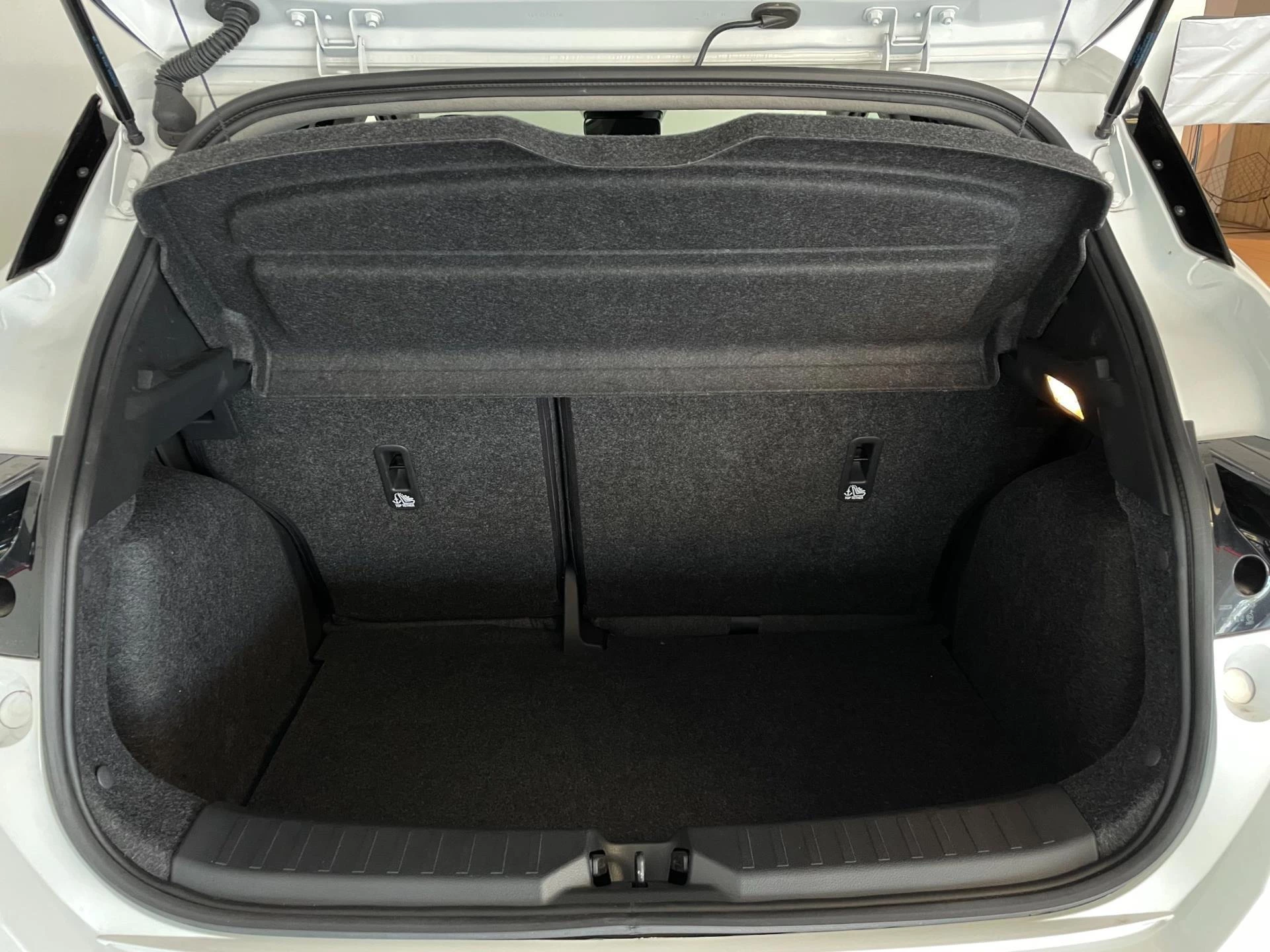 Hoofdafbeelding Nissan Micra