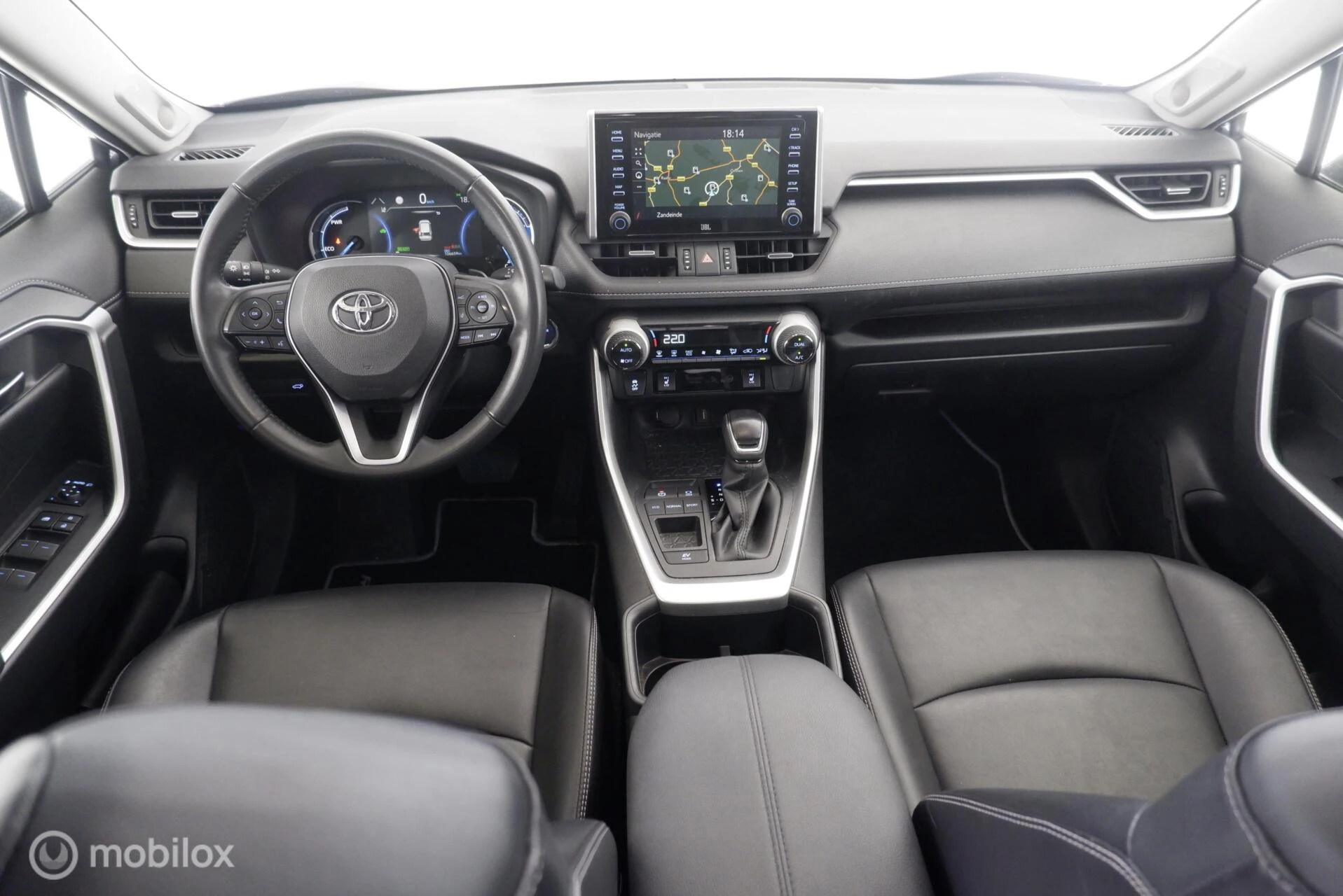 Hoofdafbeelding Toyota RAV4