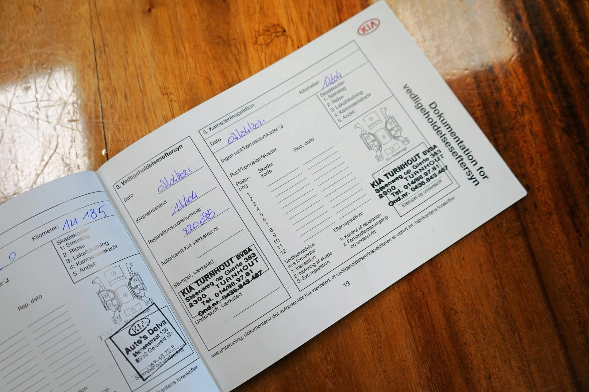 Hoofdafbeelding Kia Stinger