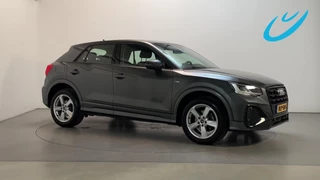 Audi Q2 35 TFSI 150pk S Edition S-Line Virtual Cockpit Climate Control Navigatie DAB+
