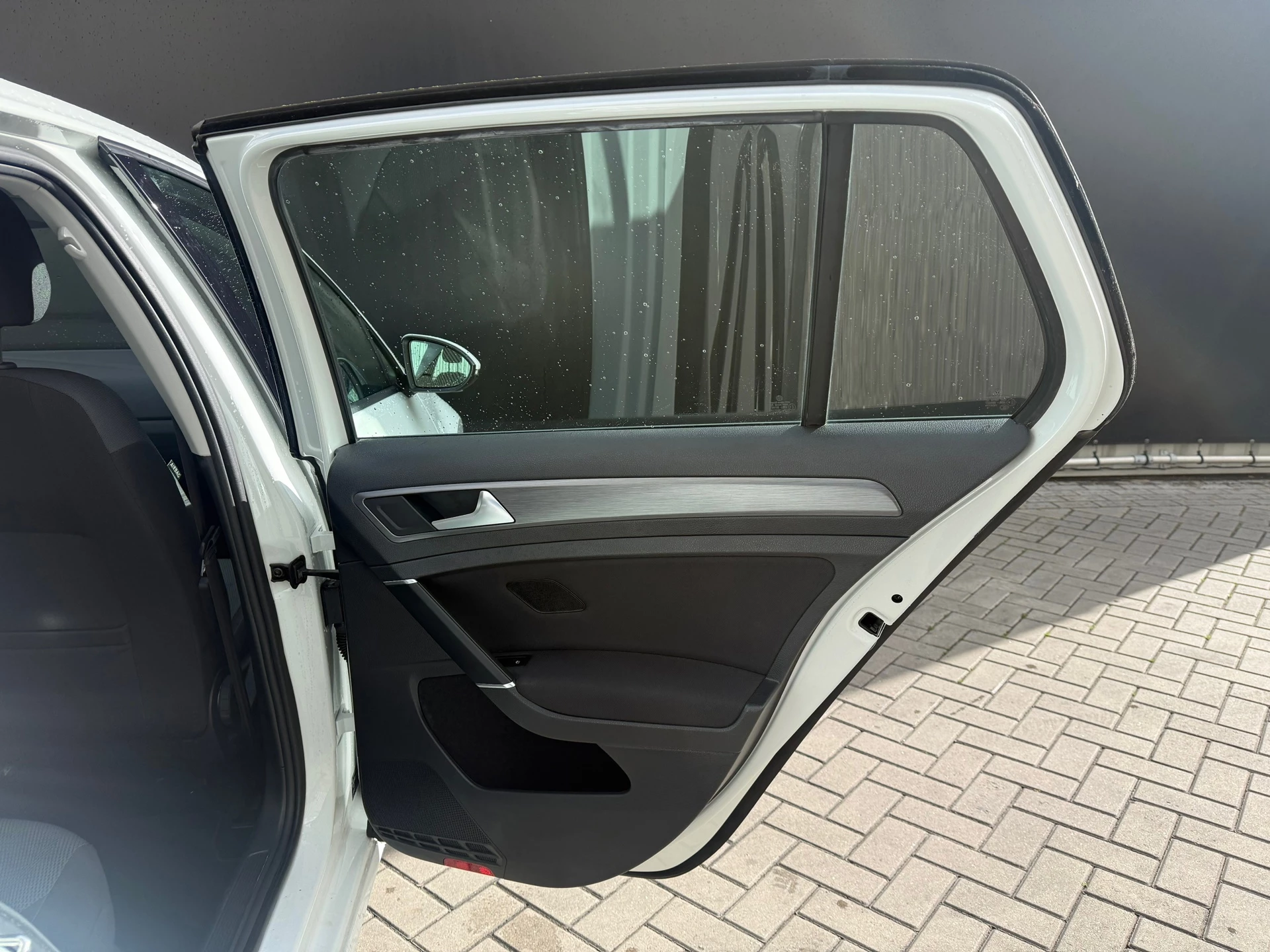 Hoofdafbeelding Volkswagen e-Golf