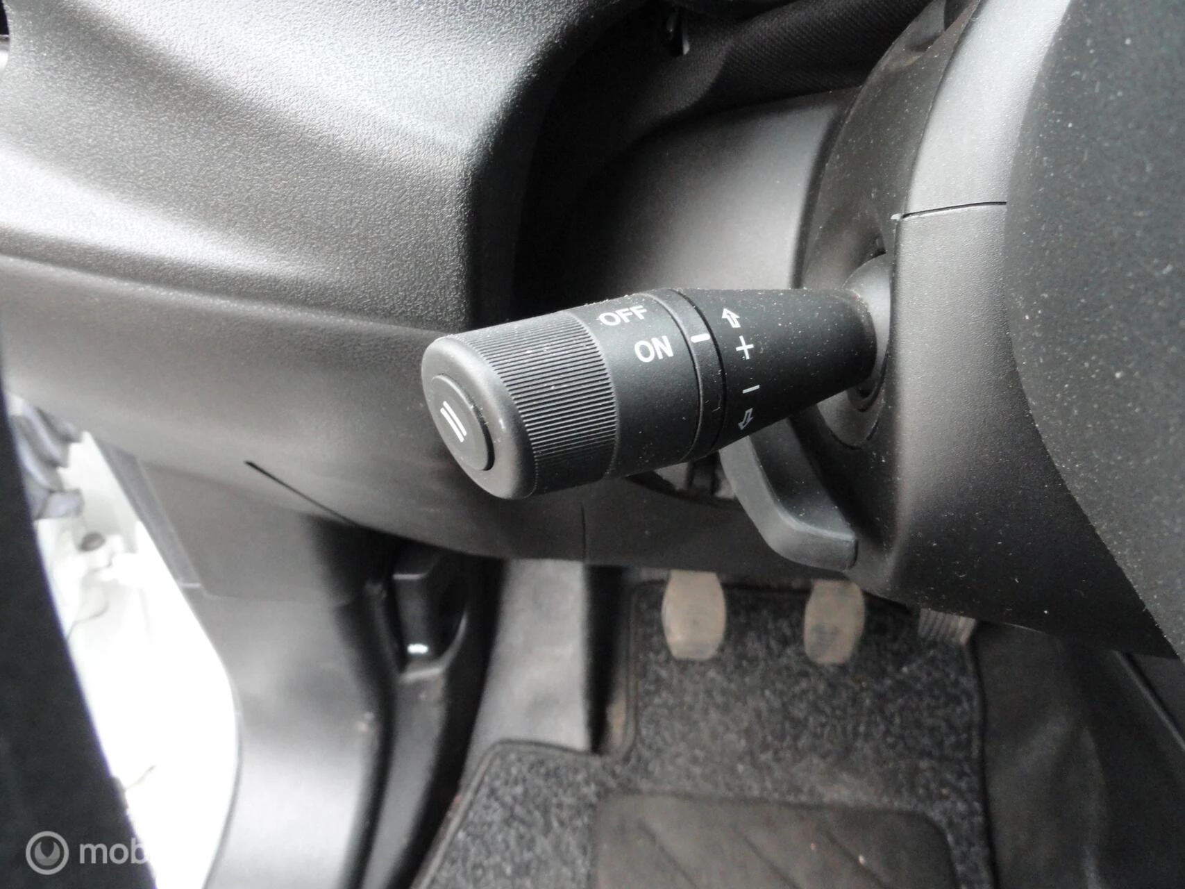 Hoofdafbeelding Fiat Doblò