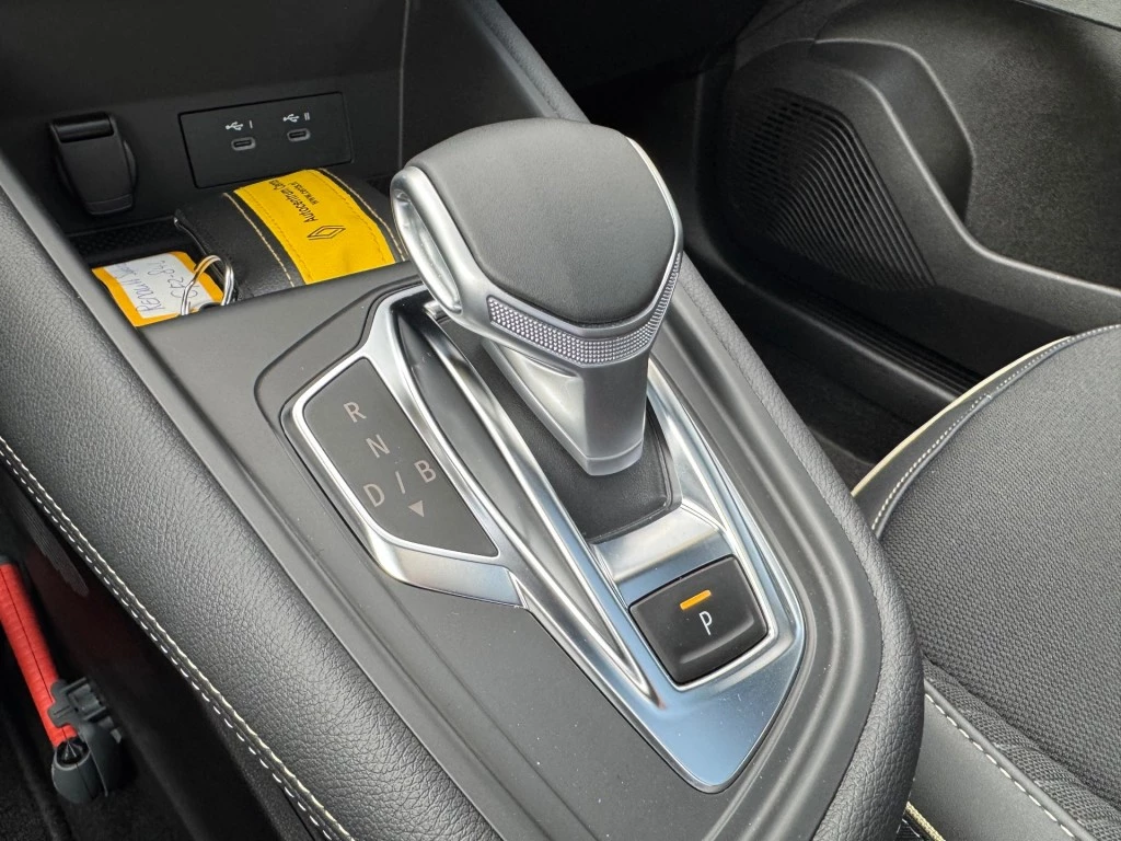 Hoofdafbeelding Renault Symbioz