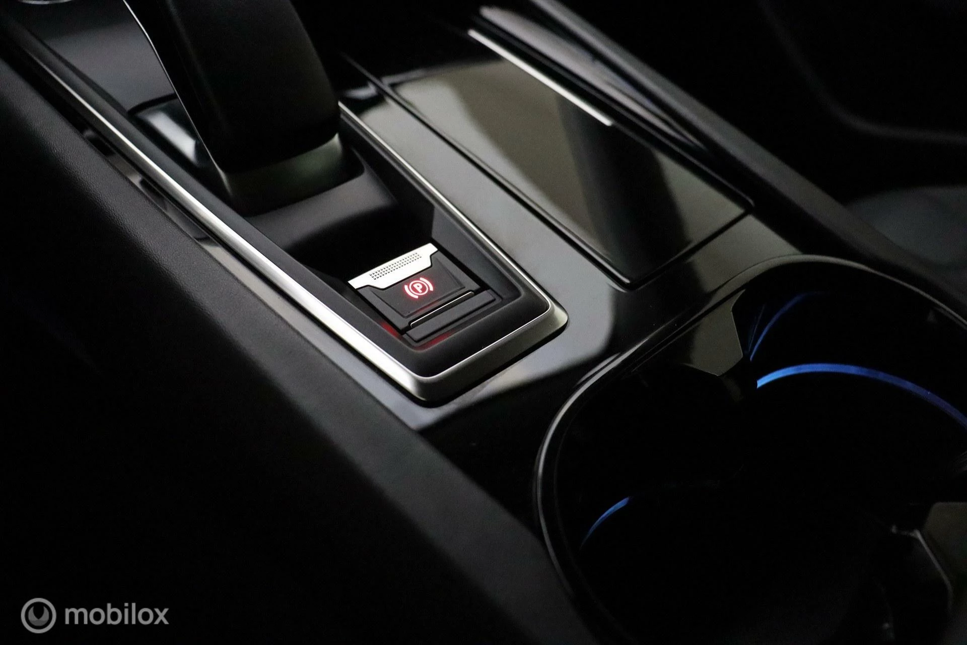 Hoofdafbeelding Peugeot 508