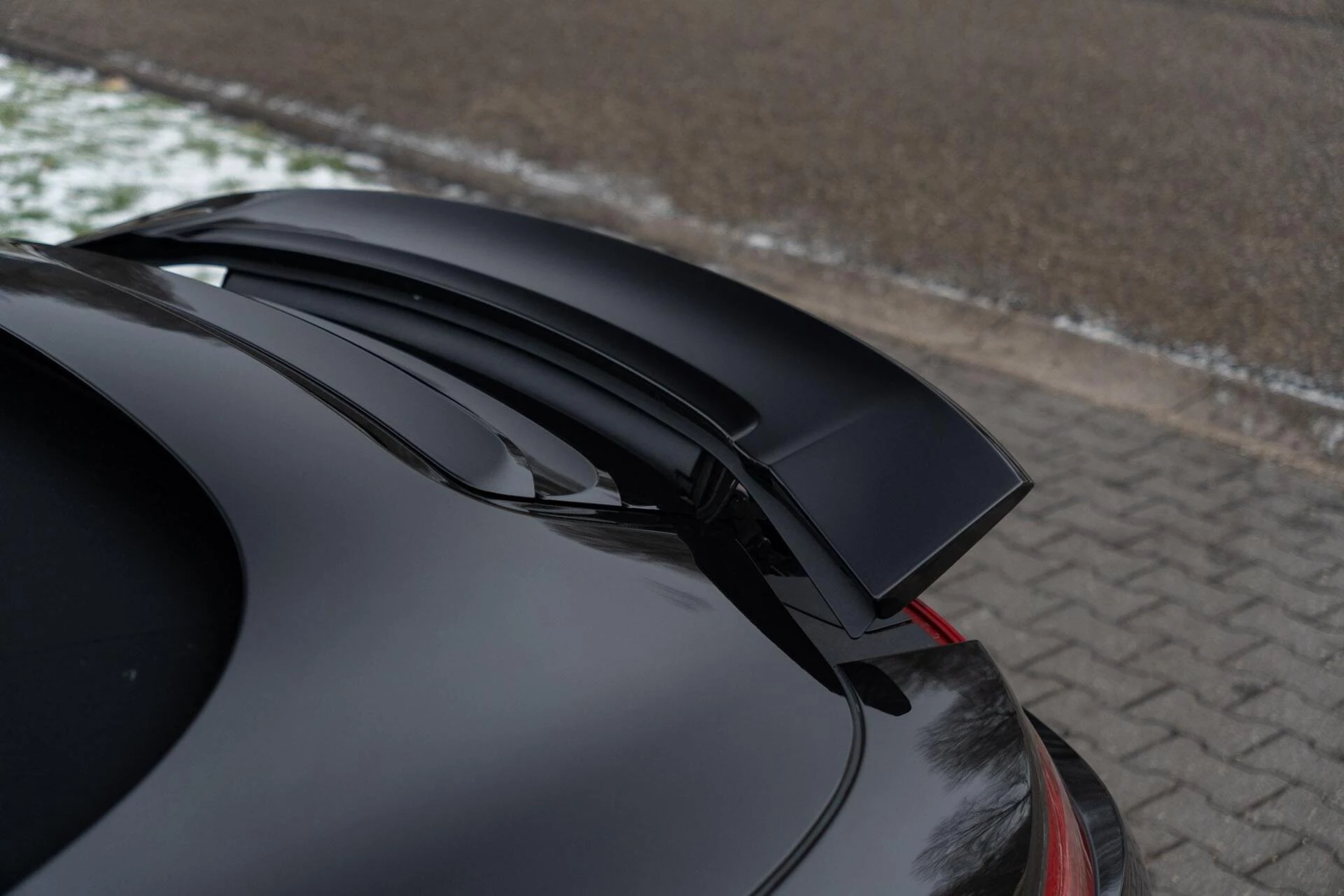 Hoofdafbeelding Porsche 911