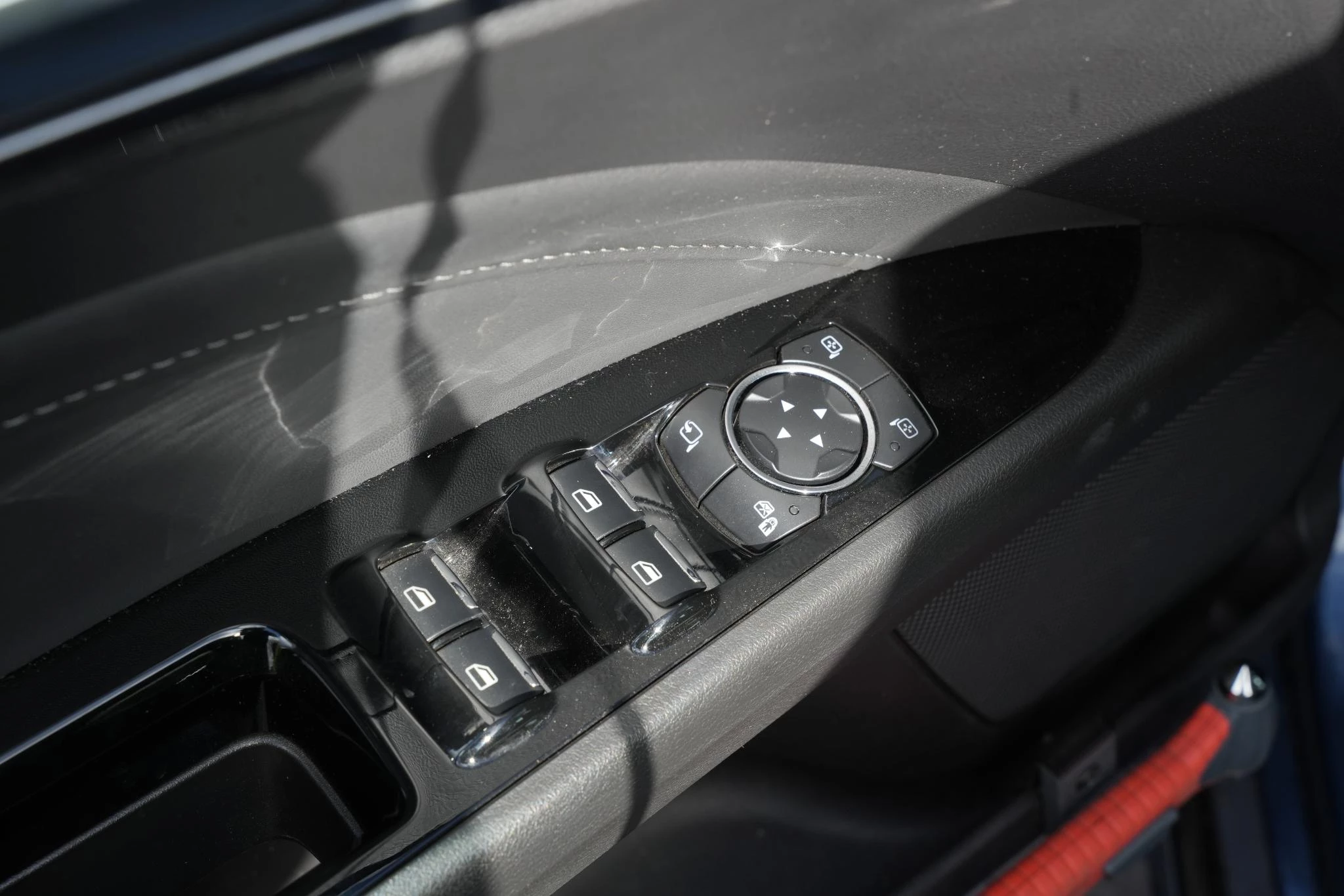 Hoofdafbeelding Ford Mondeo